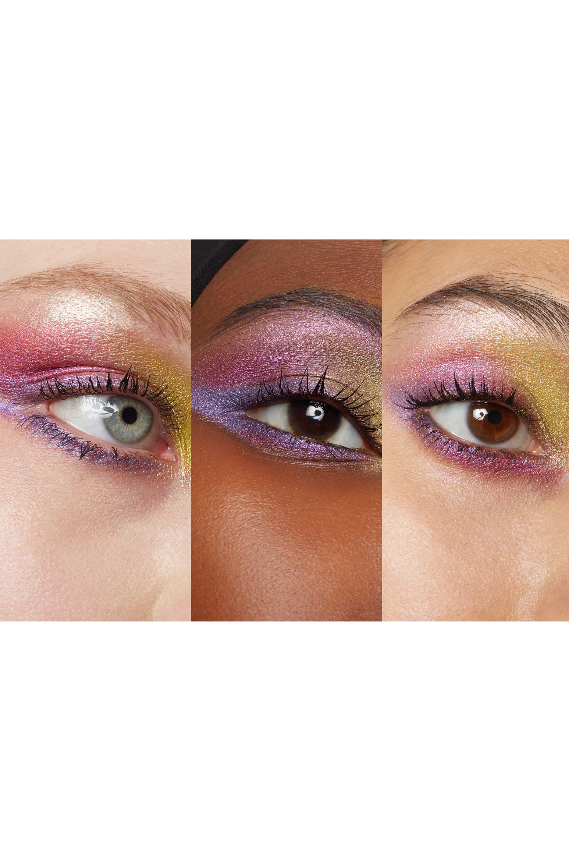 Corporate Colors Eyeshadow 5 Palette