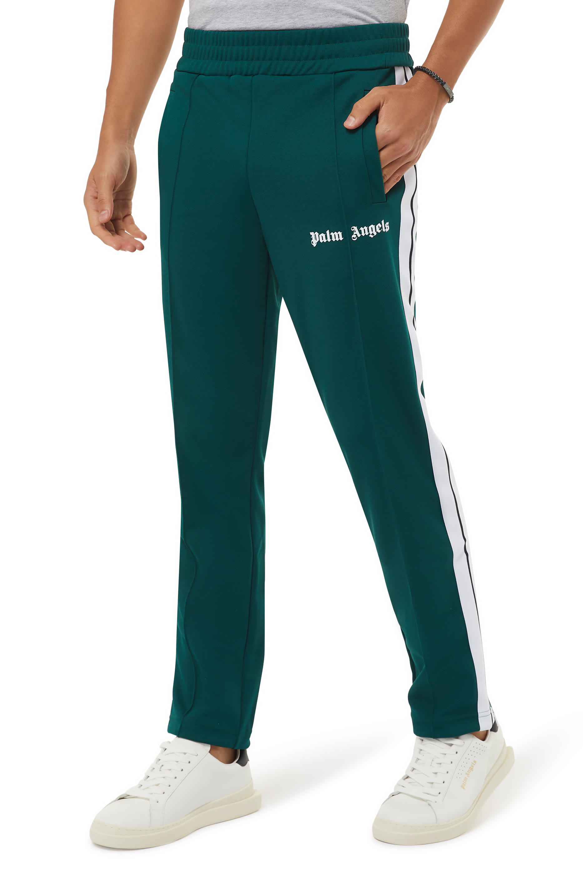 Classic Track Pants