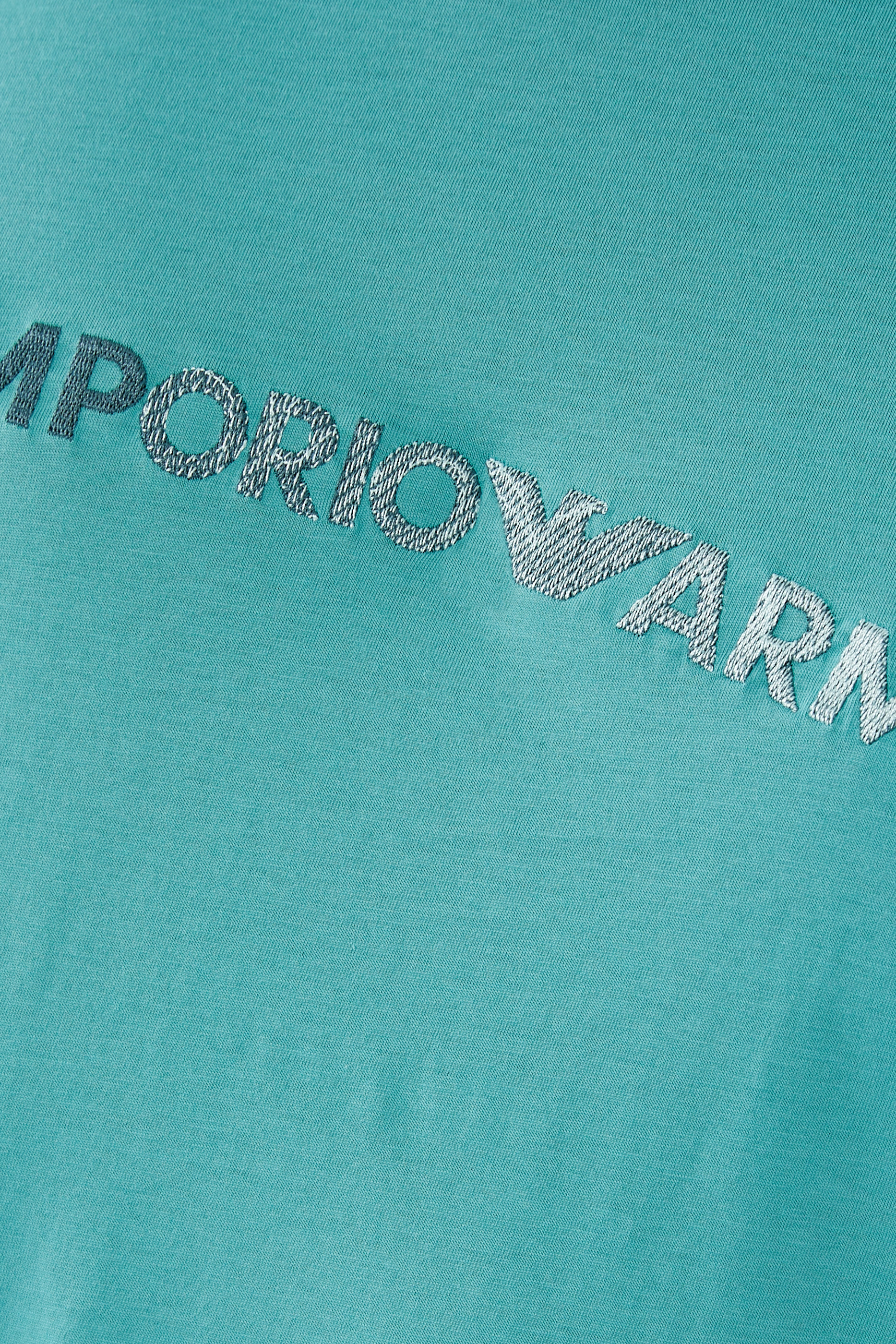 Short Sleeve Round Neck T-shirt