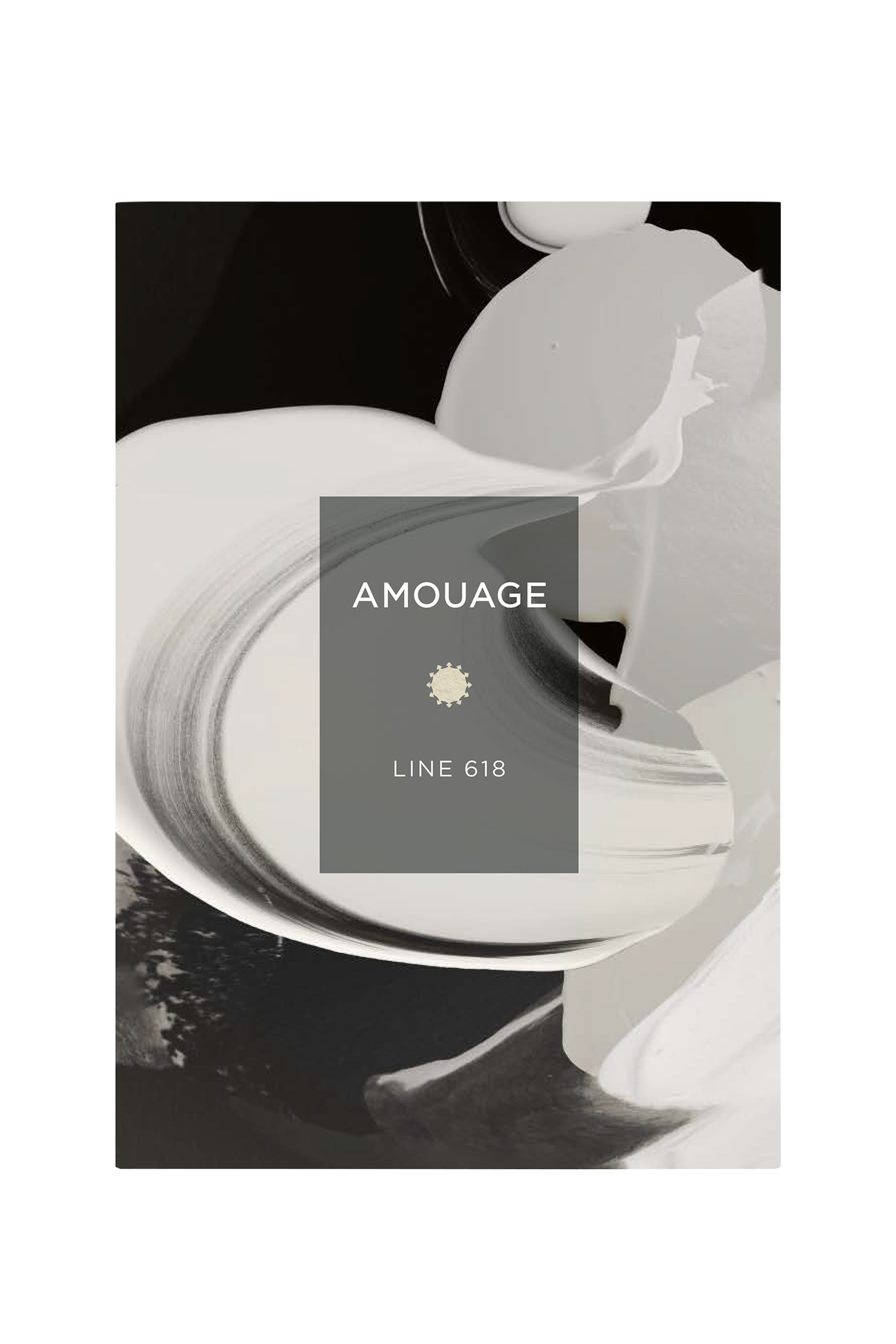 Line 618 Essence De Parfum Spray