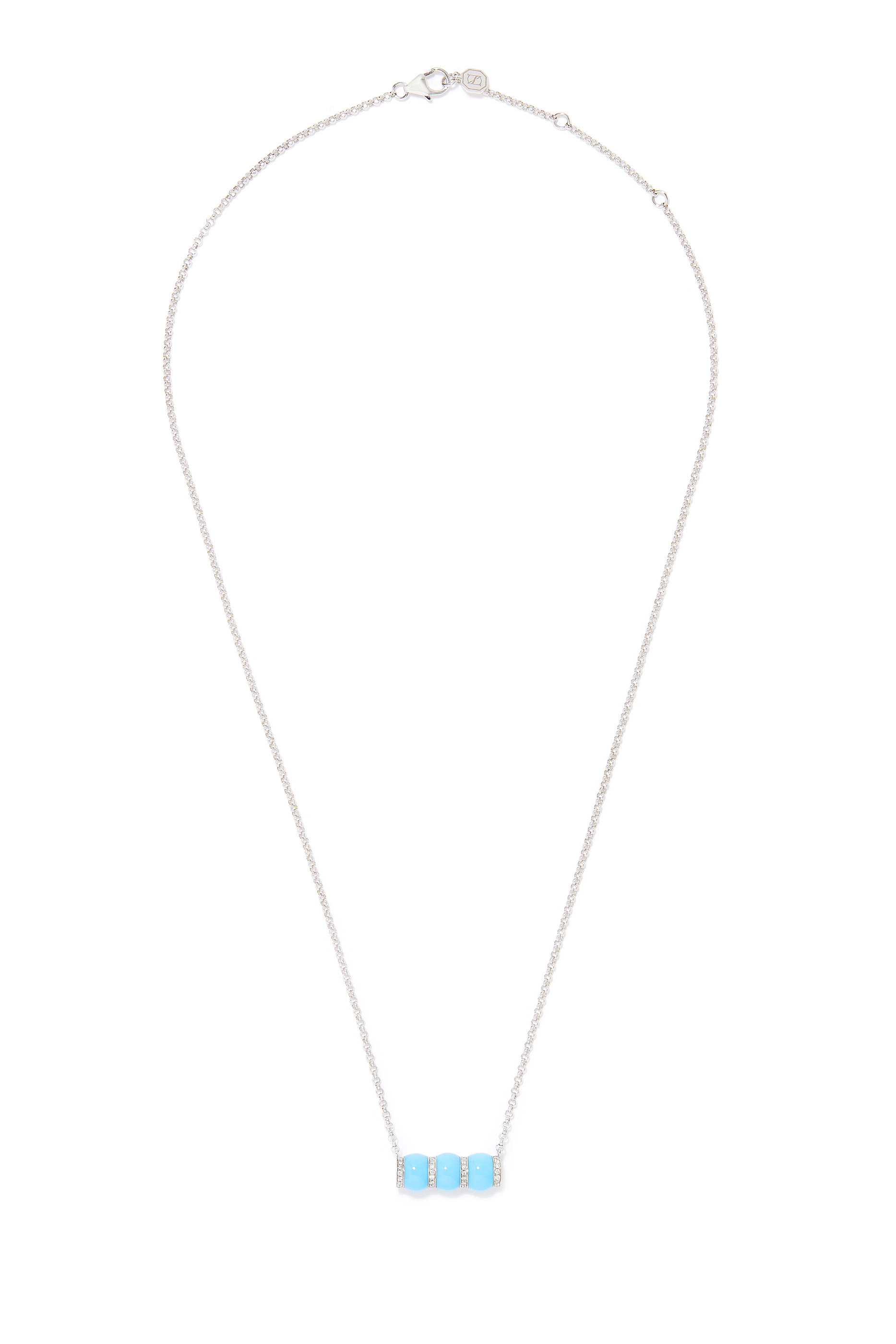 Cerith Pendant Necklace
