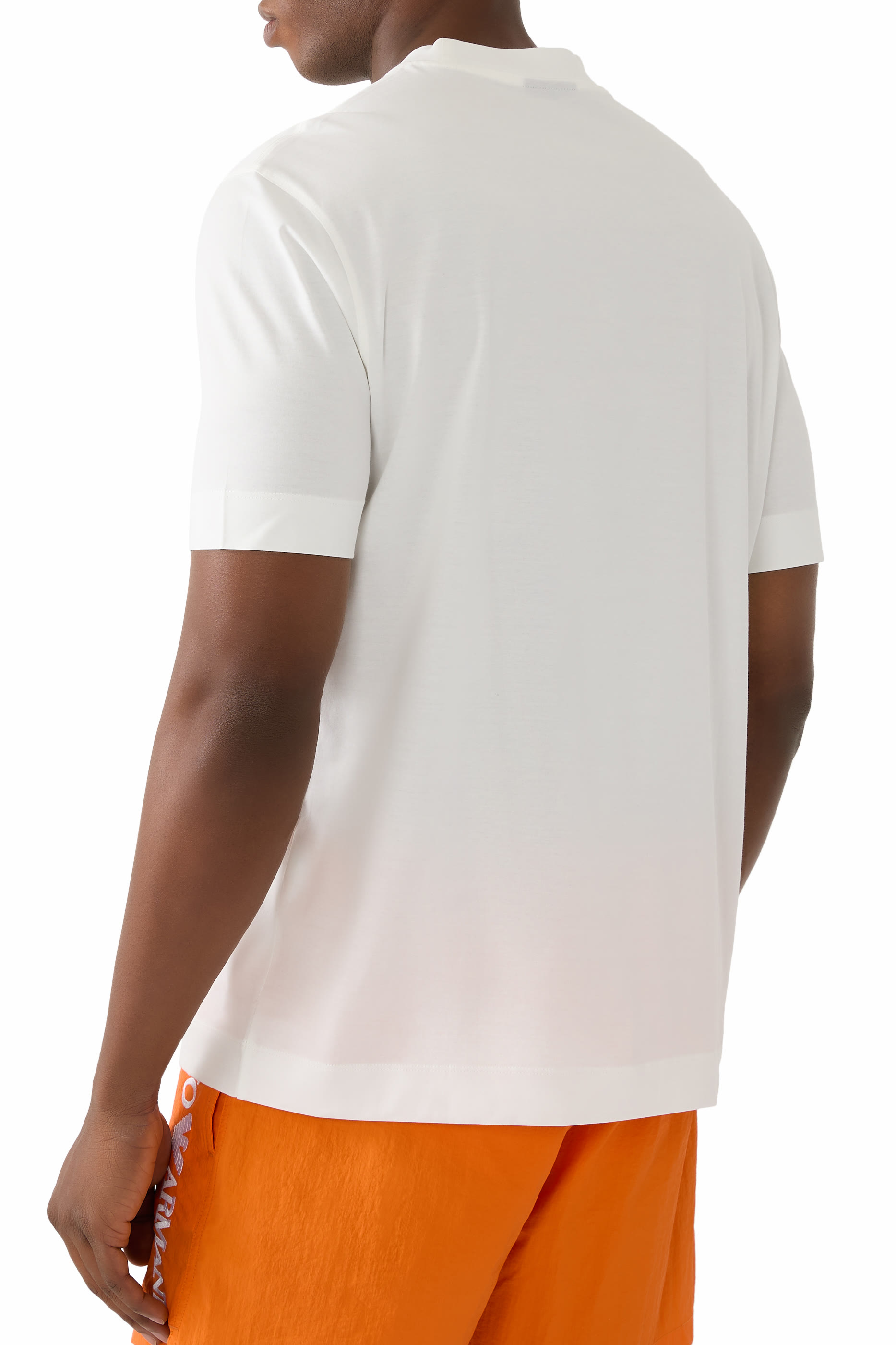 Short-Sleeve T-Shirt