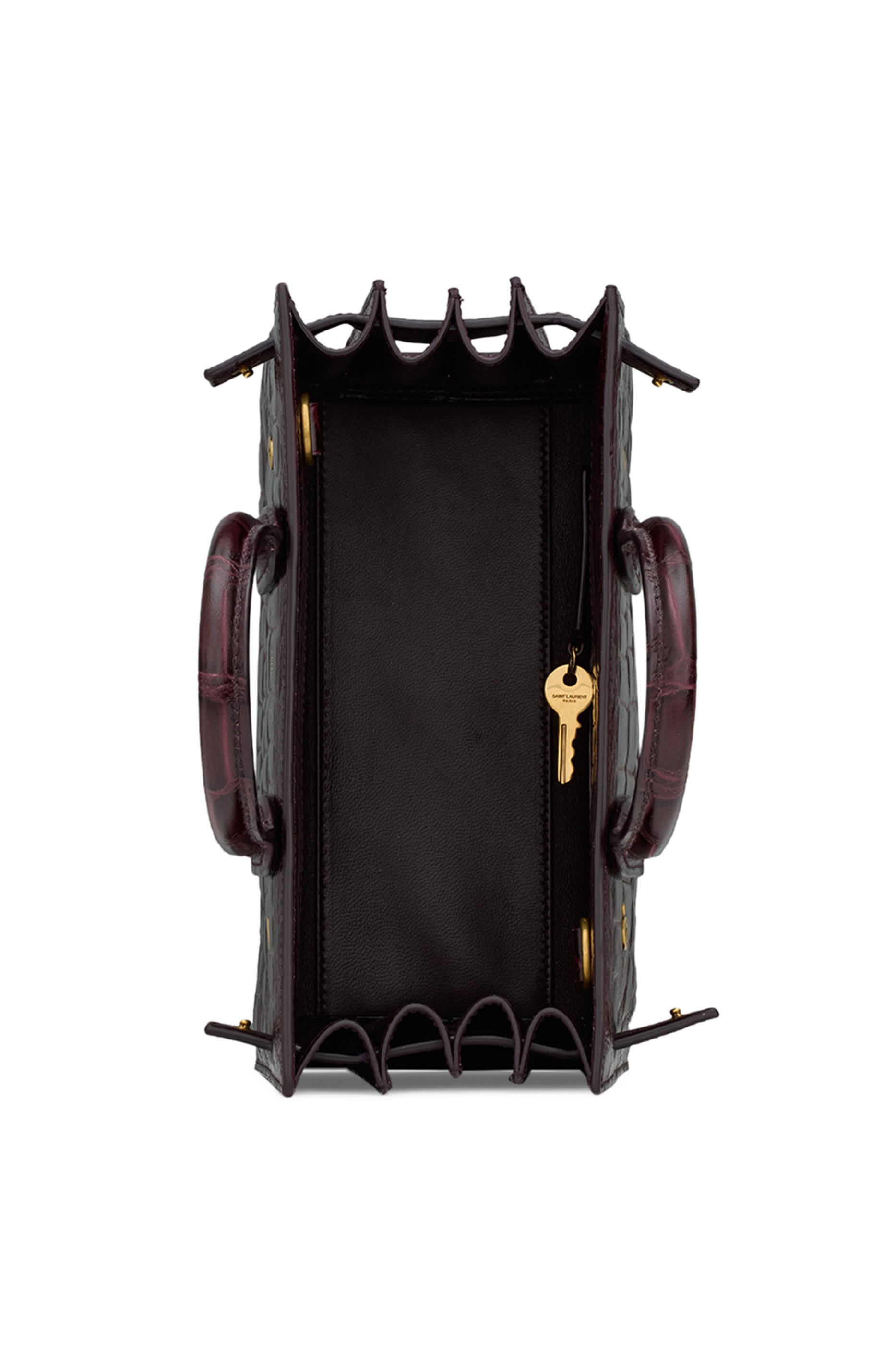 Nano Sac de Jour Bag 