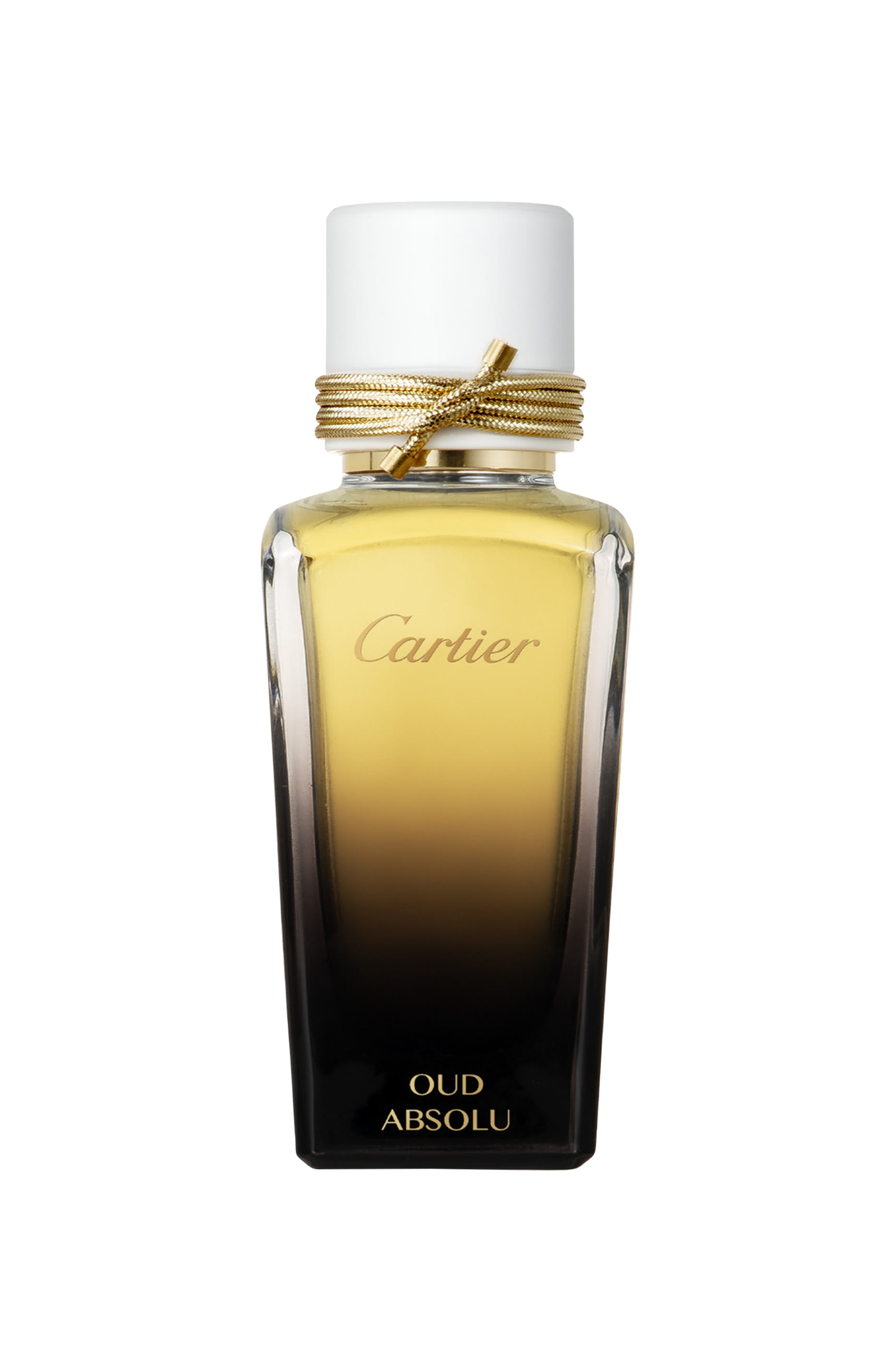 Oud Absolu Les Heures Voyageuses Fragrance