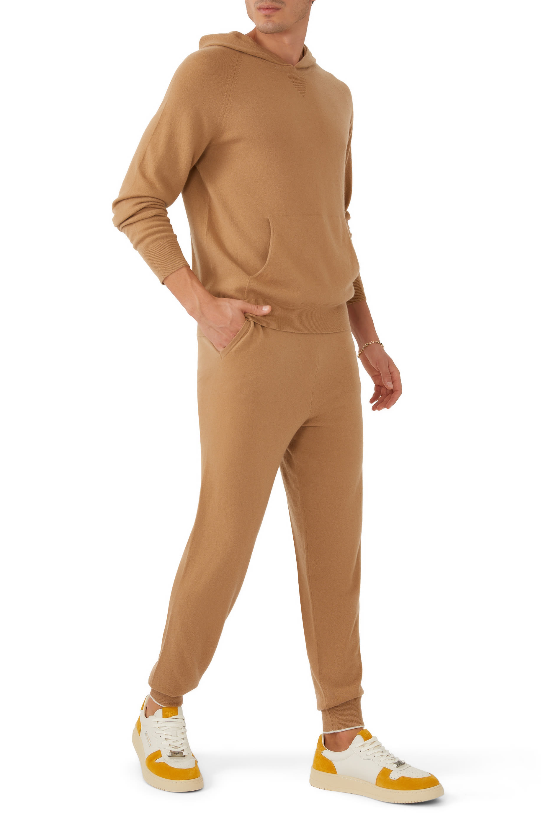 Mr Fulham Track Pants