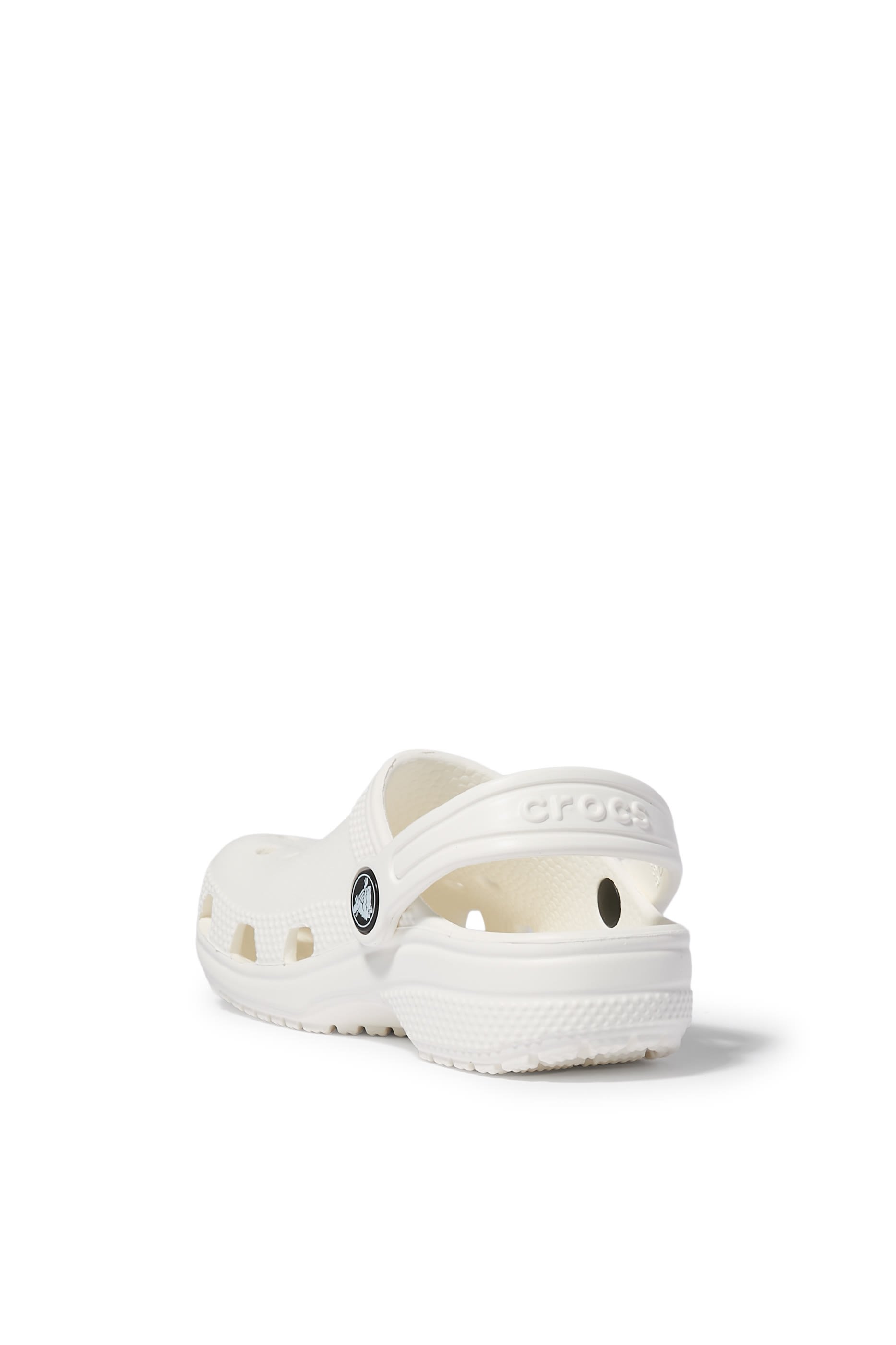 Toddler Classic Clog
