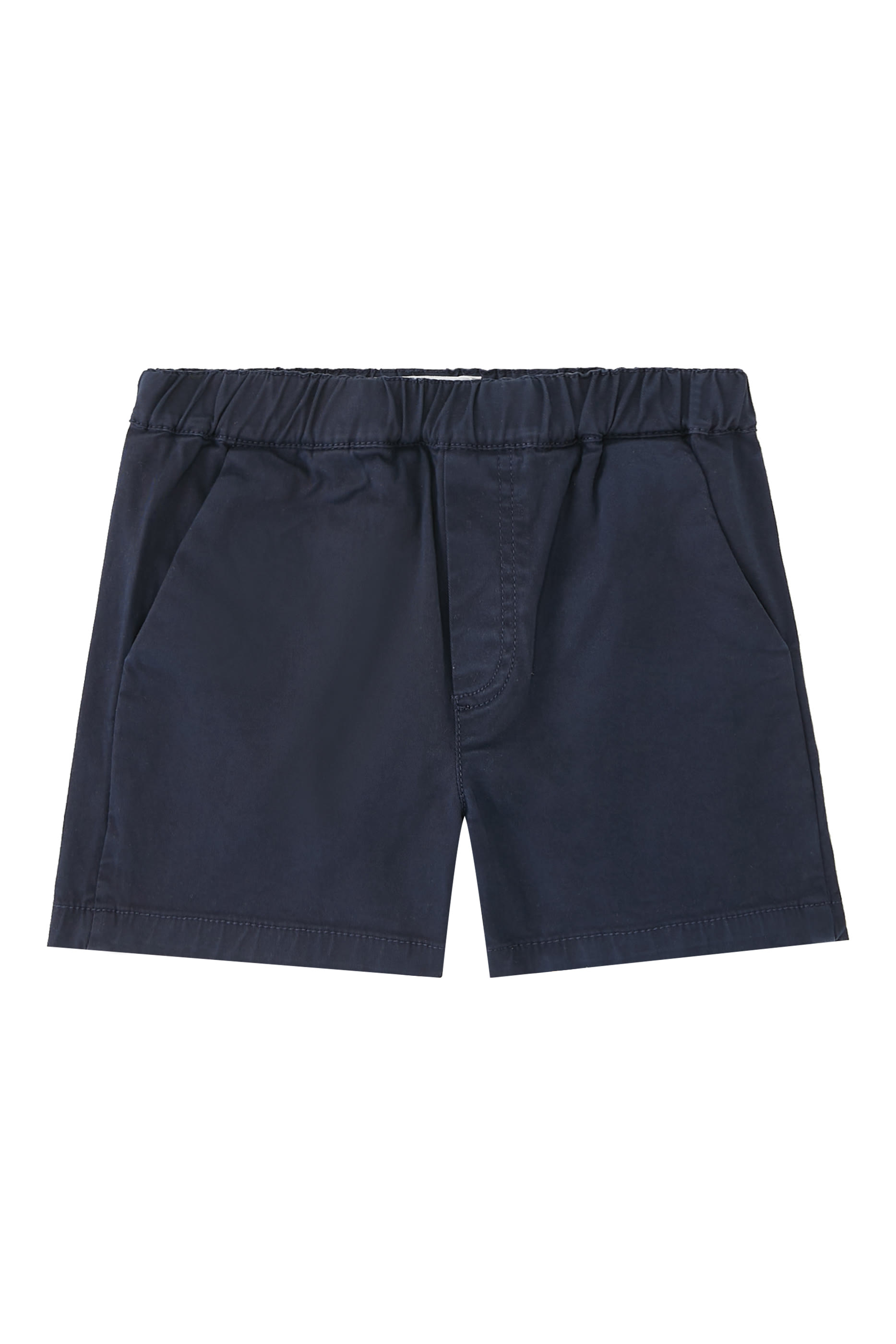 Kids Cotton Shorts