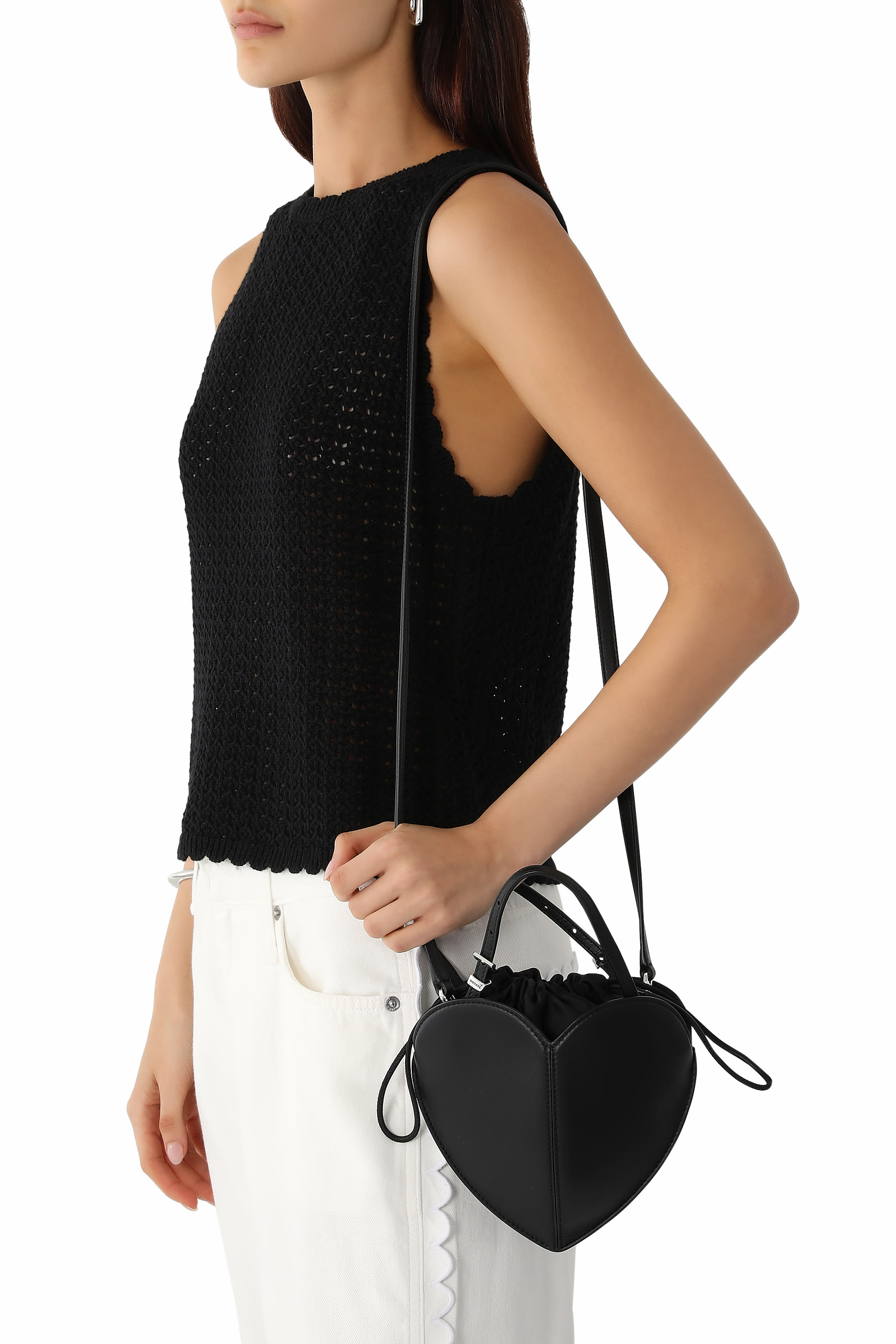 Heart Bag