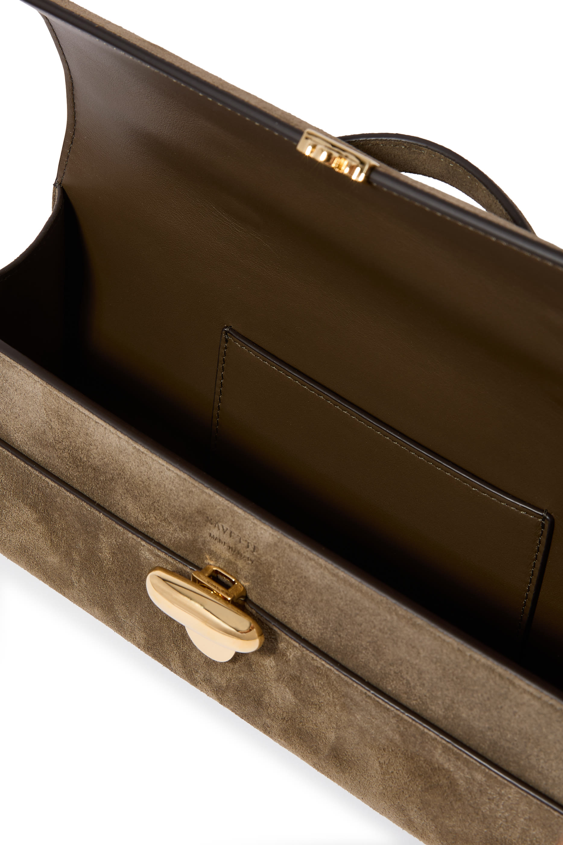  Slim Symmetry Pochette