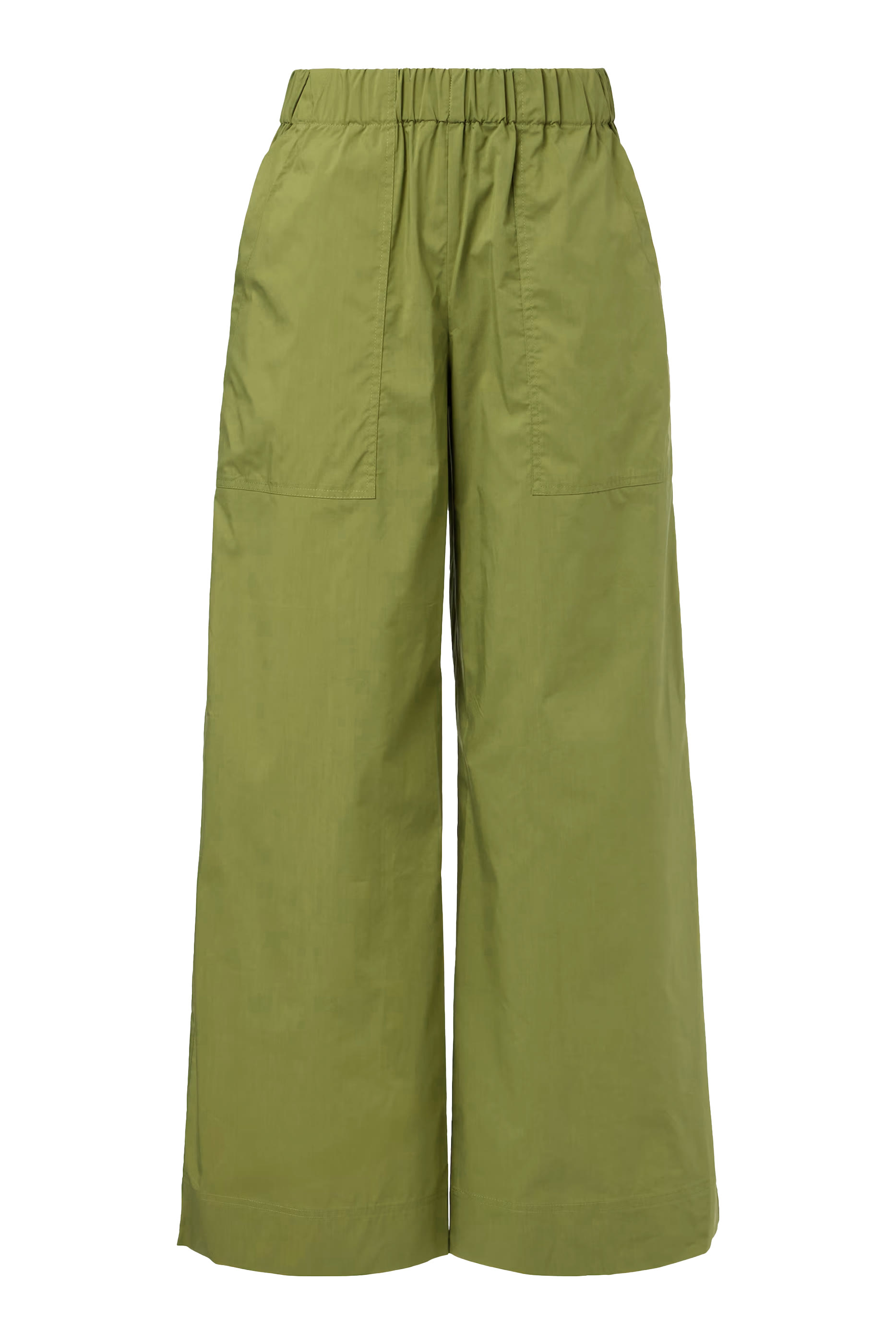 Arden Cotton Pants