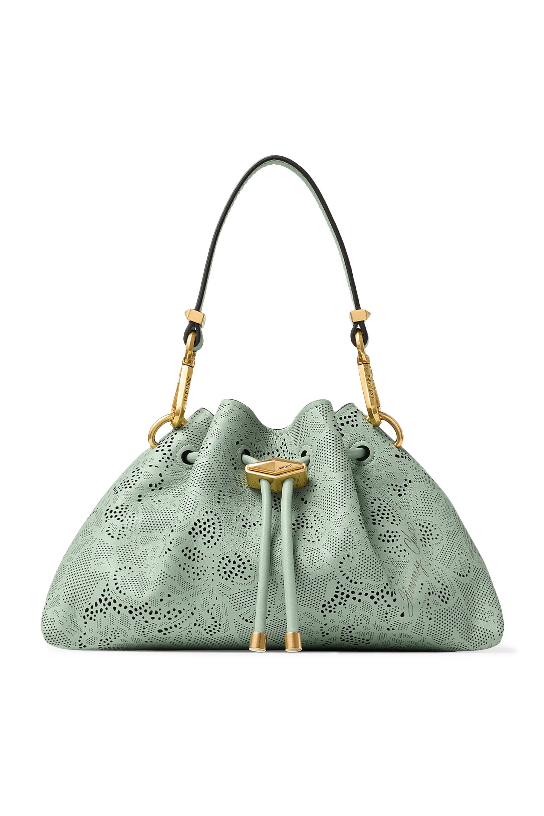  Cinch Small Shoulder Bag