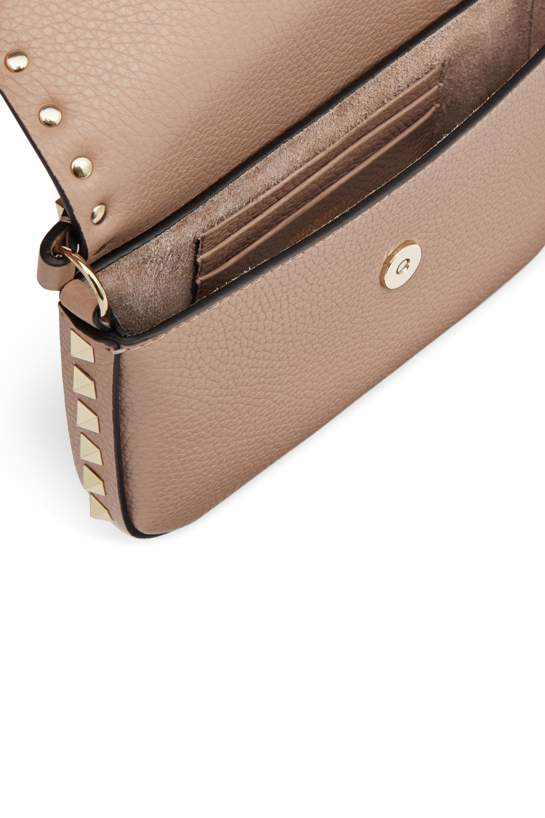 Valentino Garavani Rock Stud Crossbody Bag