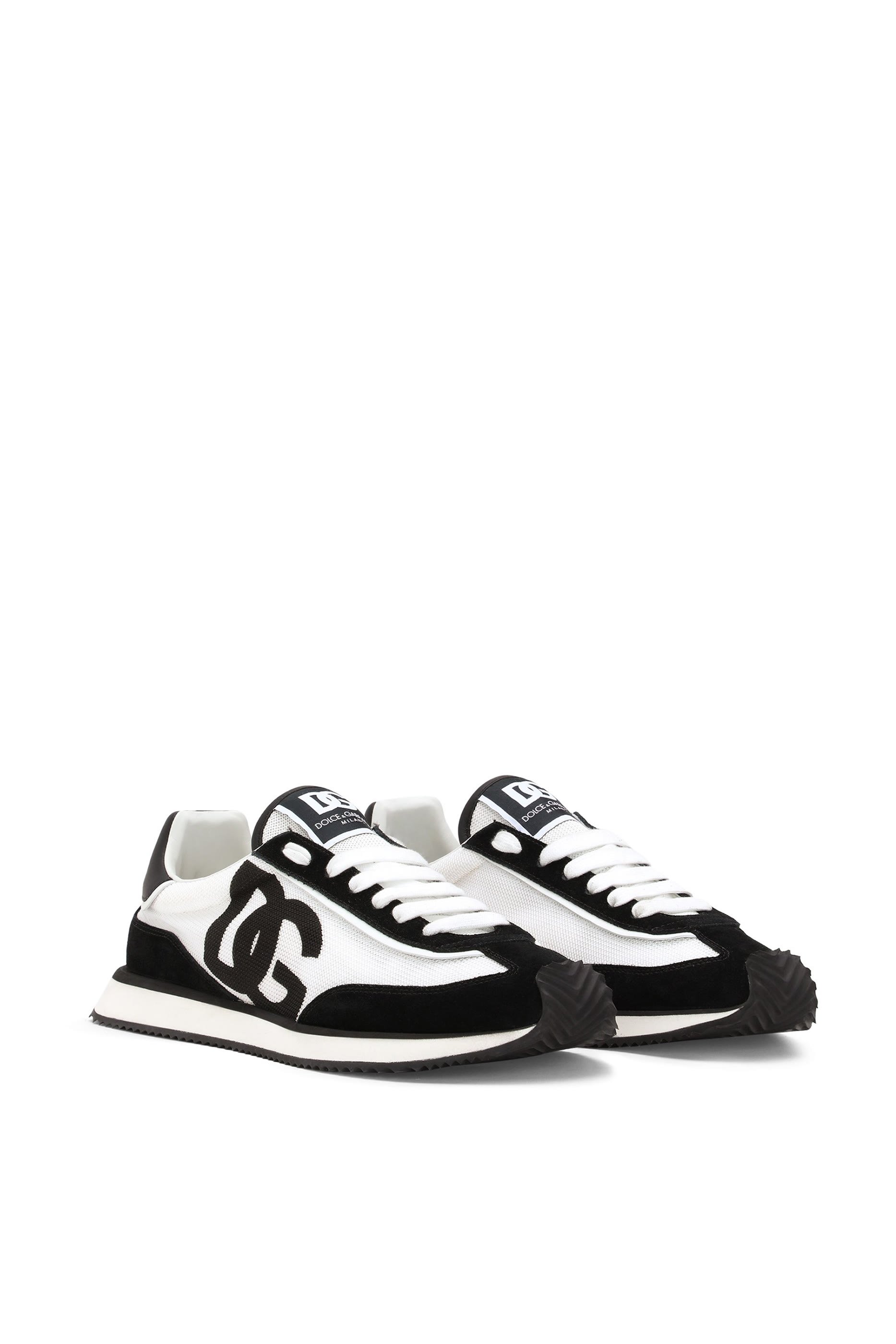 DG Cushion Sneakers