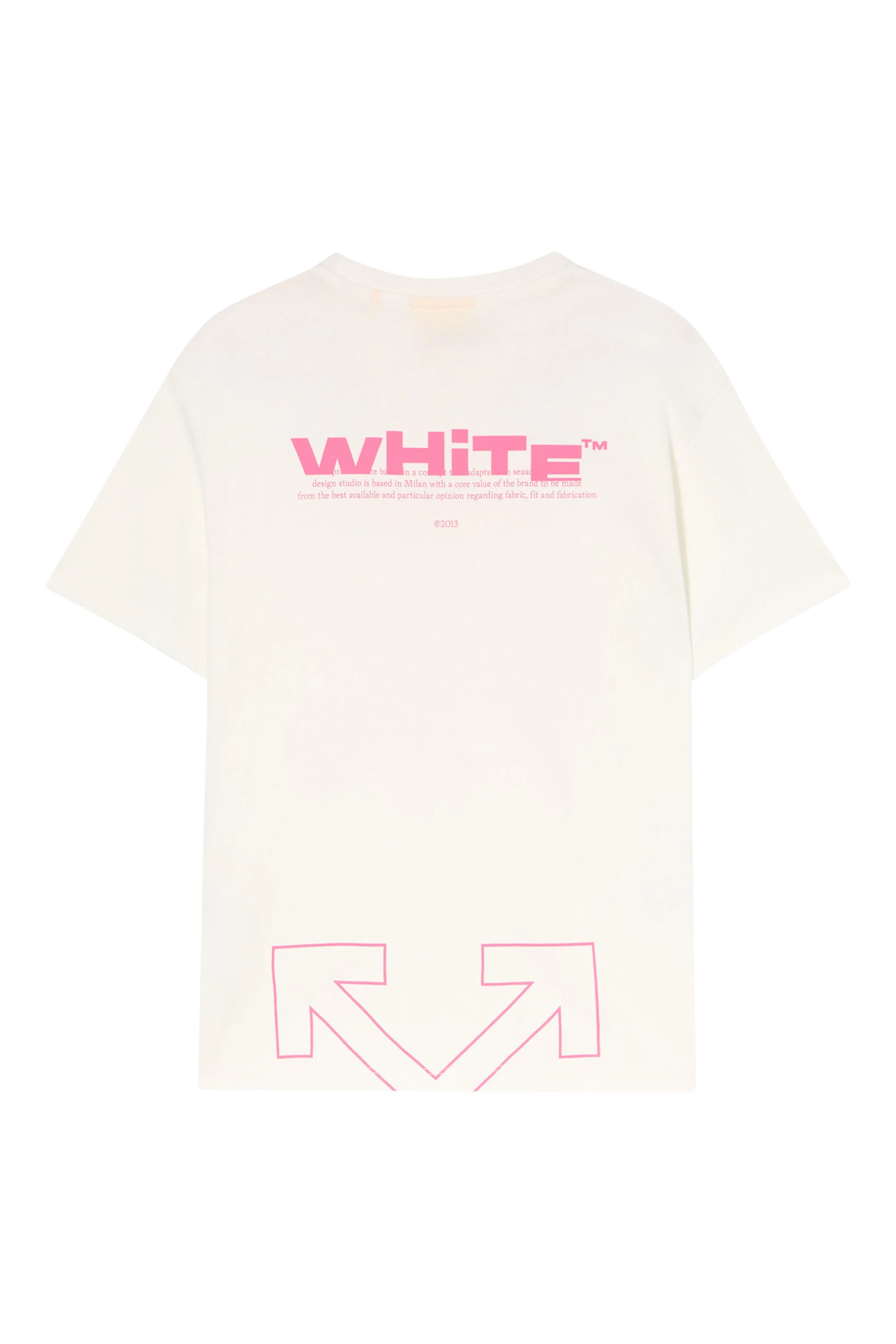 Kids Type Logo T-Shirt