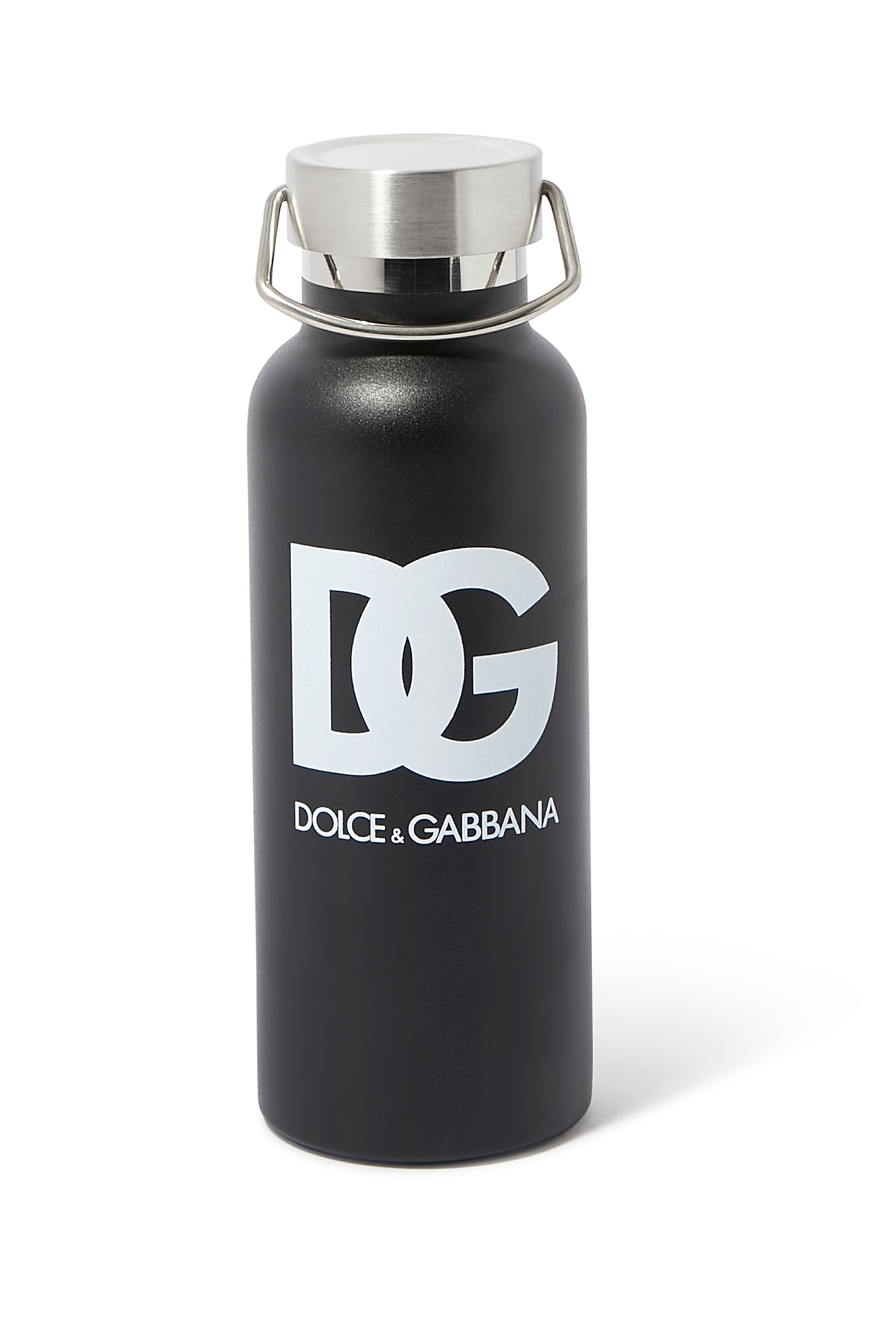 Kids Logo Drink Bottle