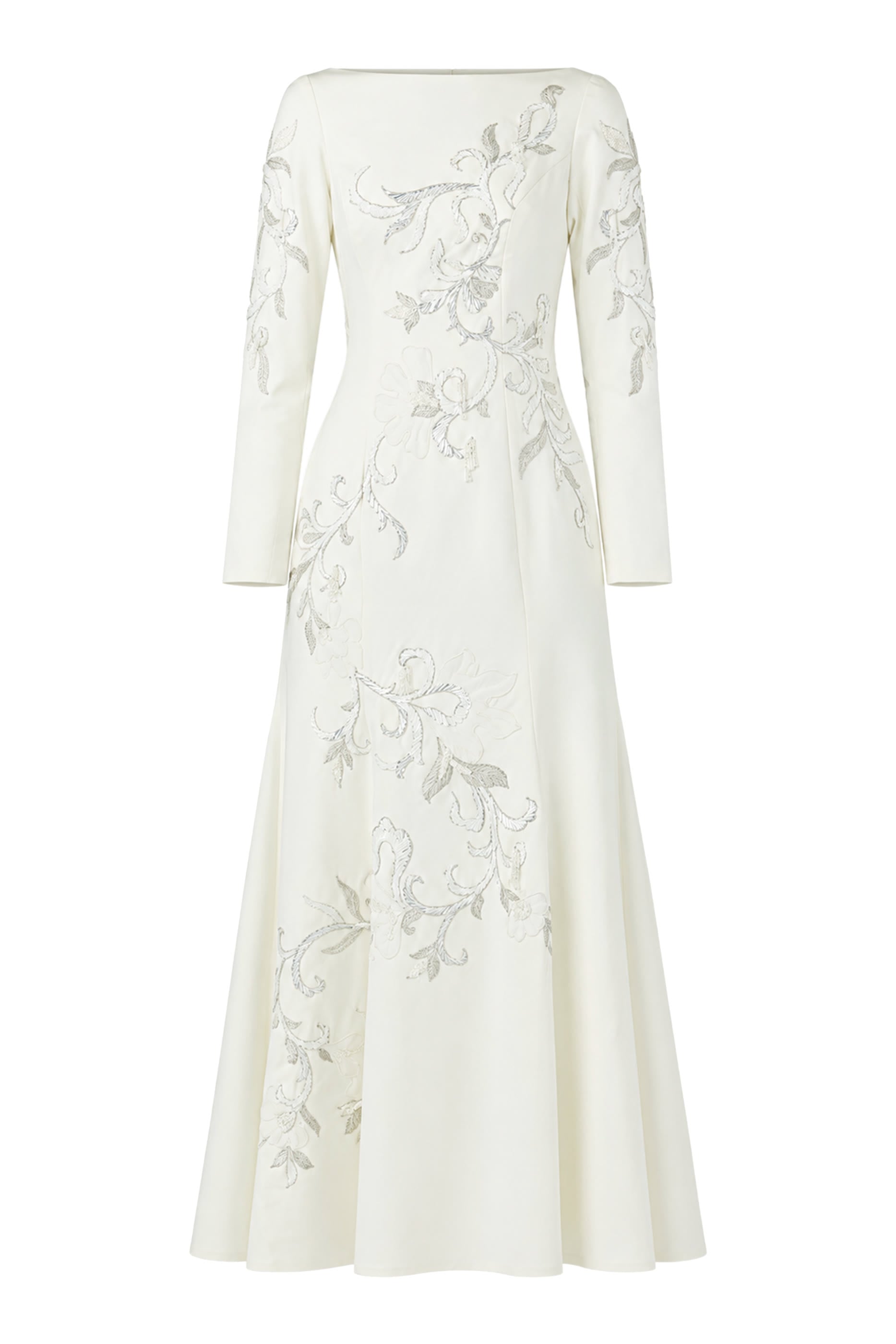 Rosalie Gown