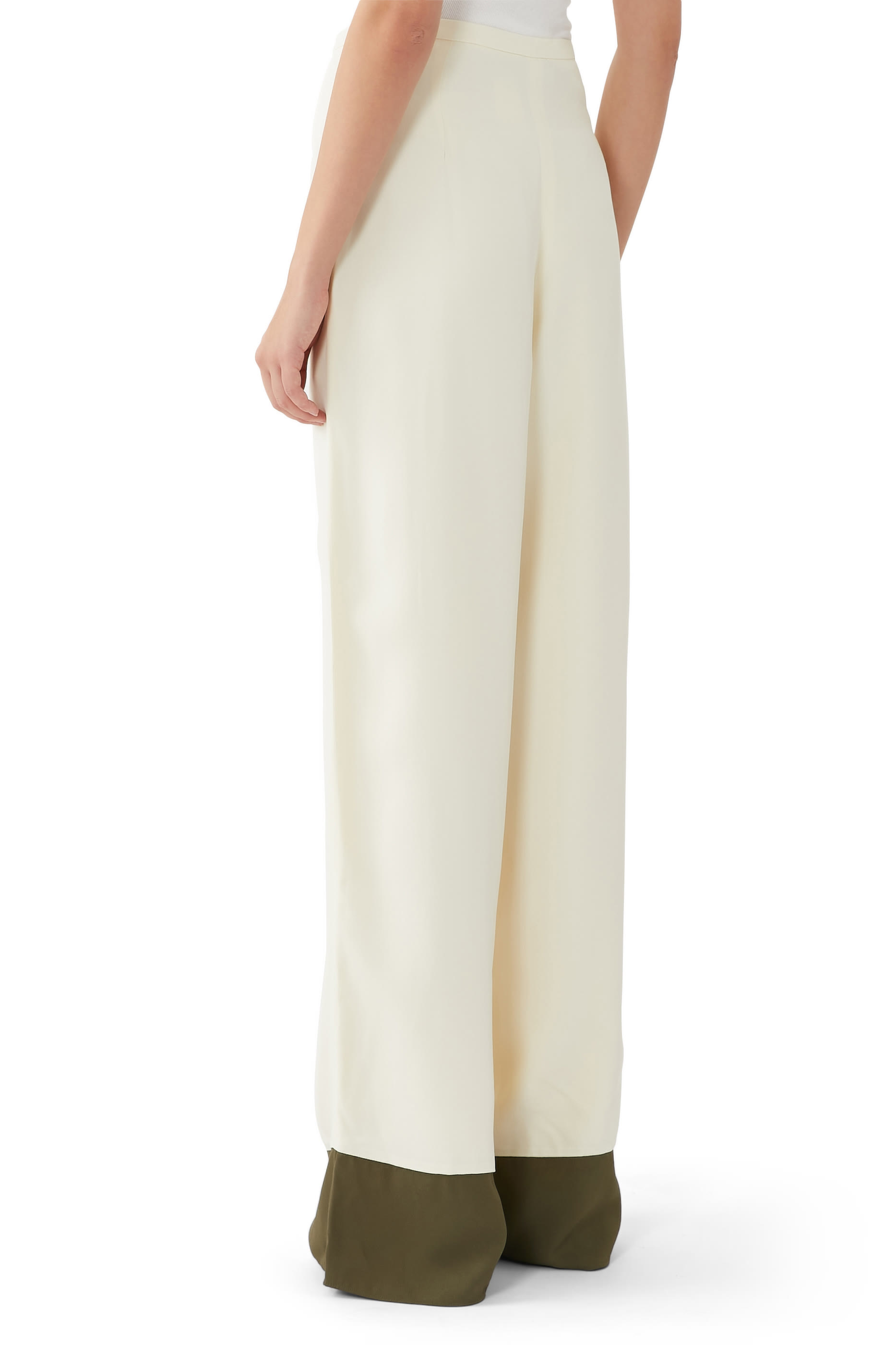 Marlene Corniche Pants