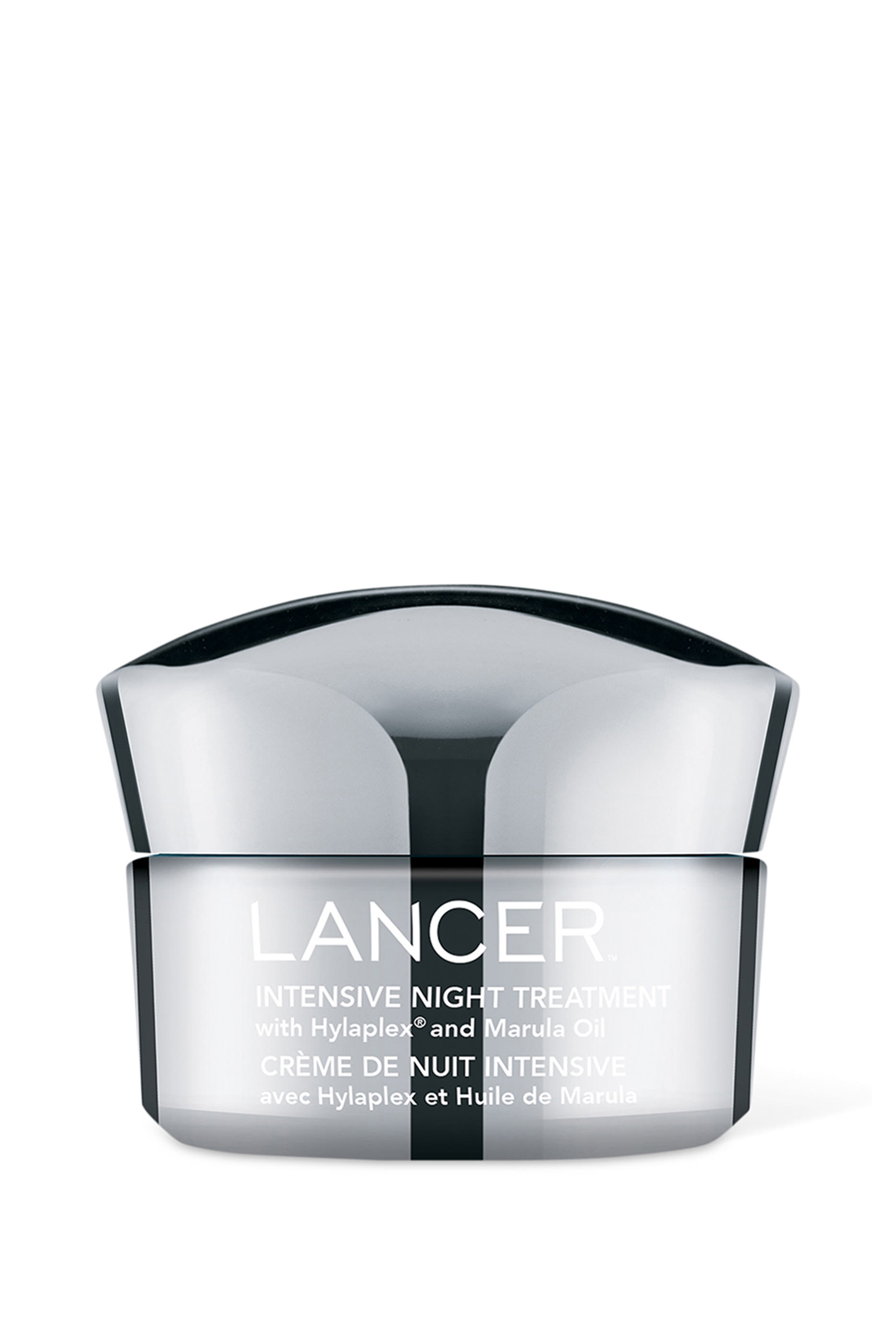 Intensive Night Treatment