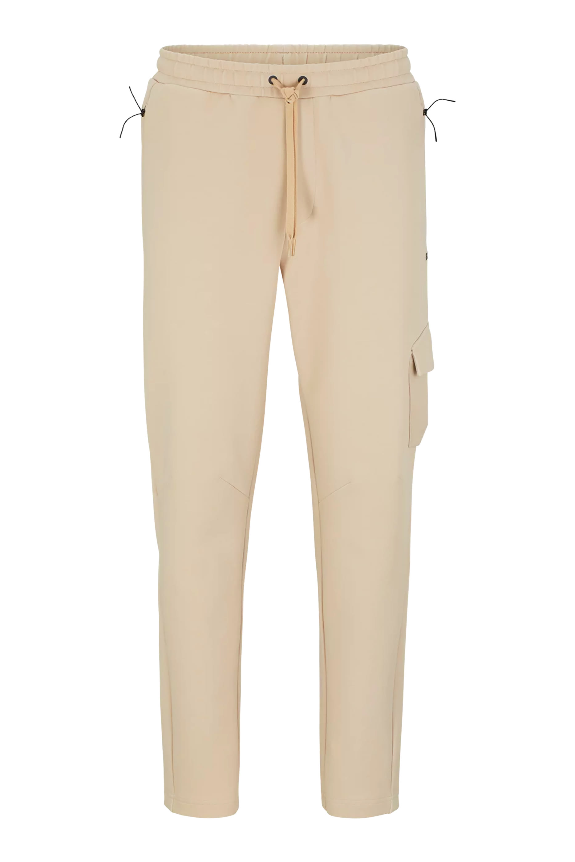 Hariq Tracksuit Pants