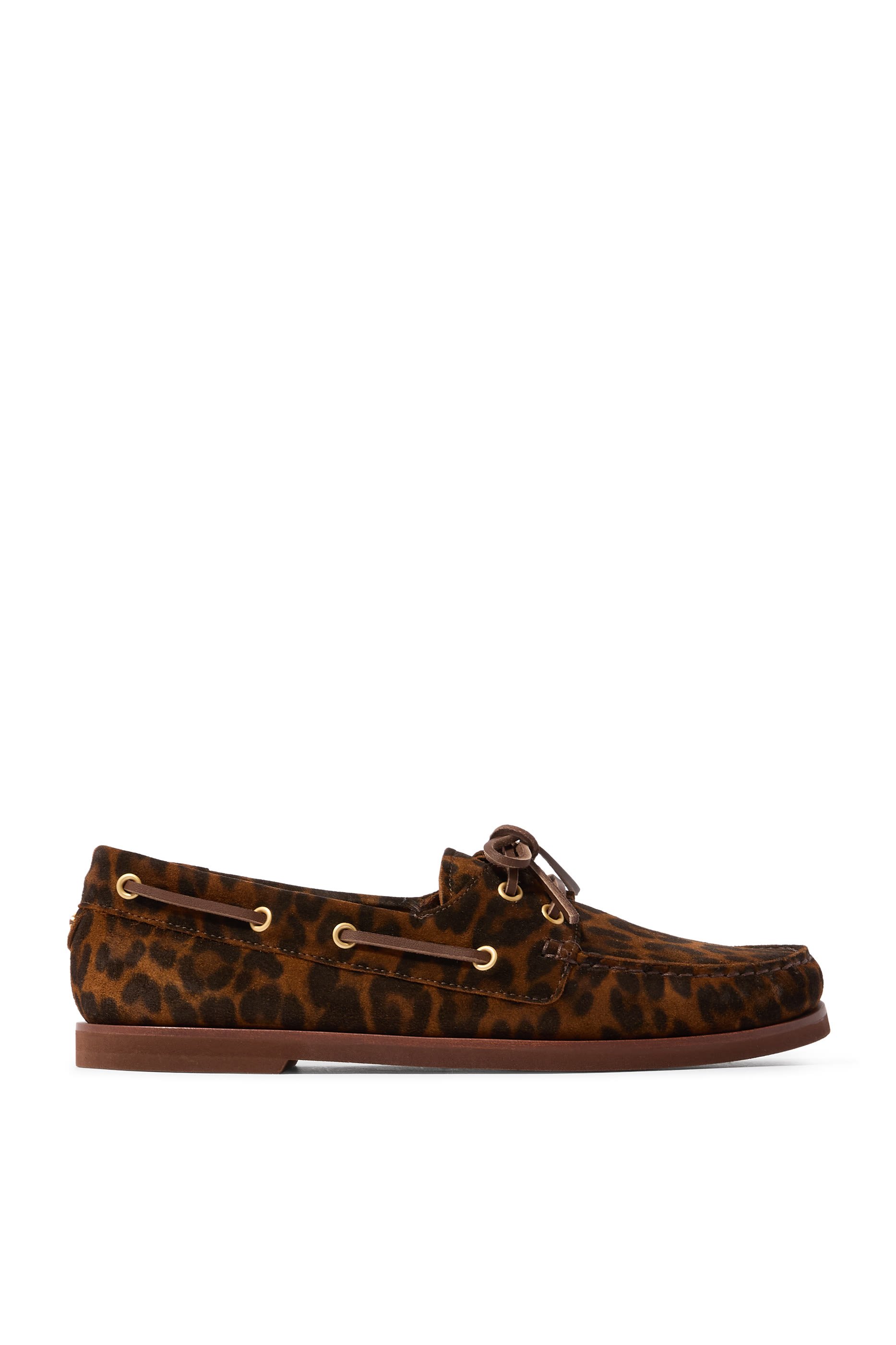 Vandée 10 Boat Shoes