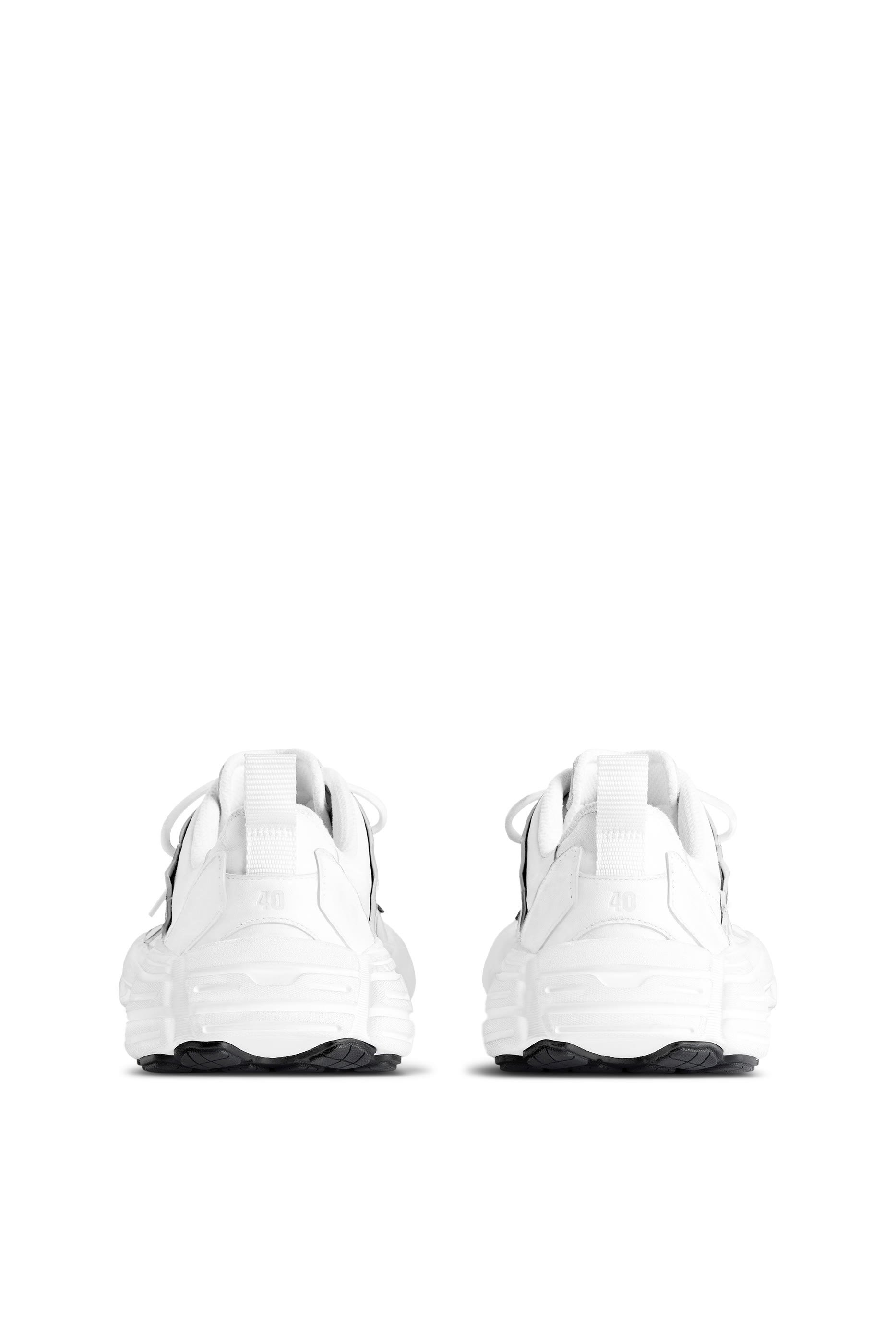 Monday Low Top Sneakers