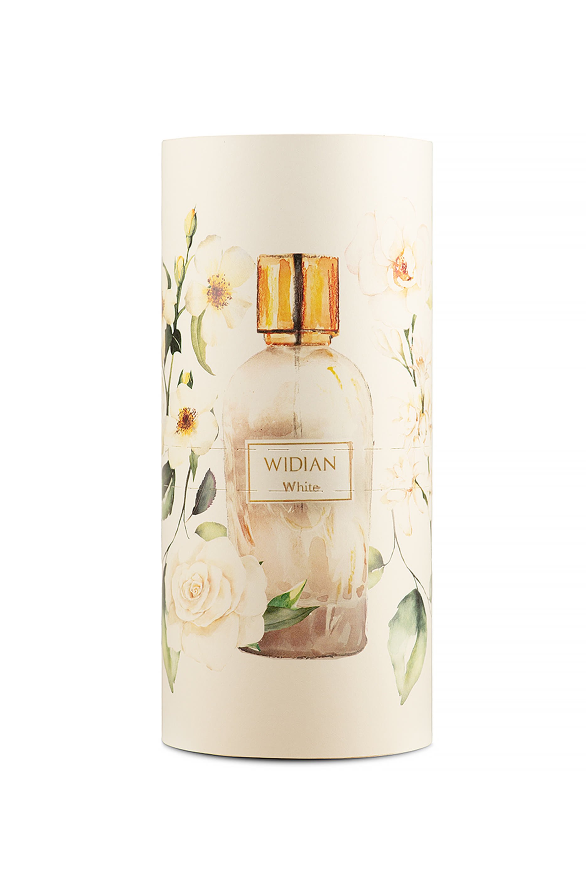 White Eau de Parfum