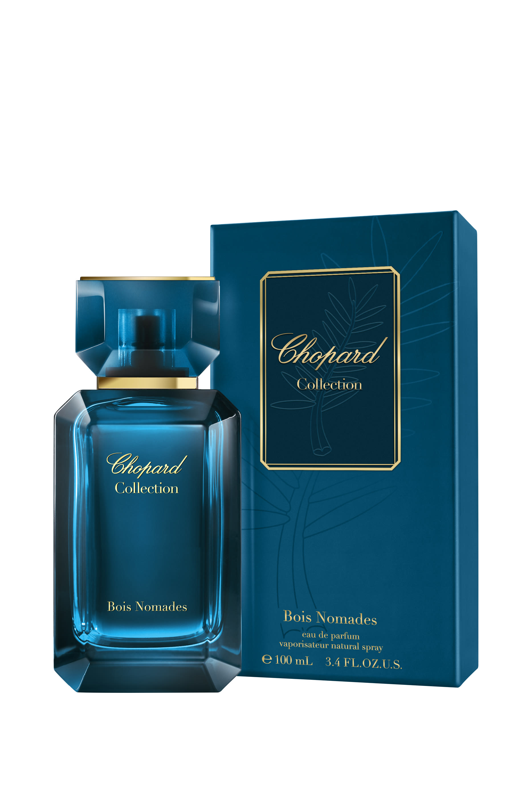 Bois Nomades Eau de Parfum