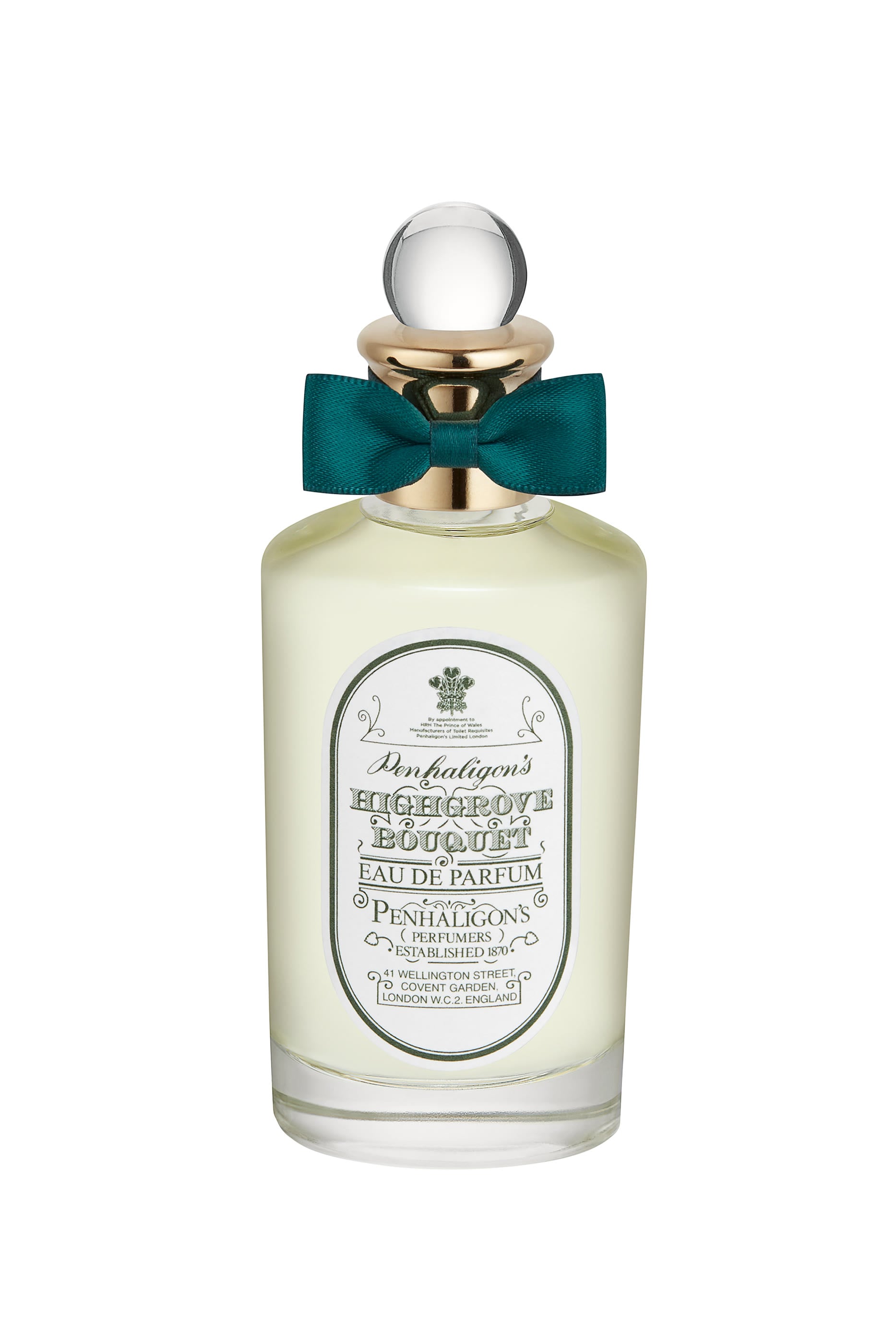 Highgrove Bouquet Eau de Parfum