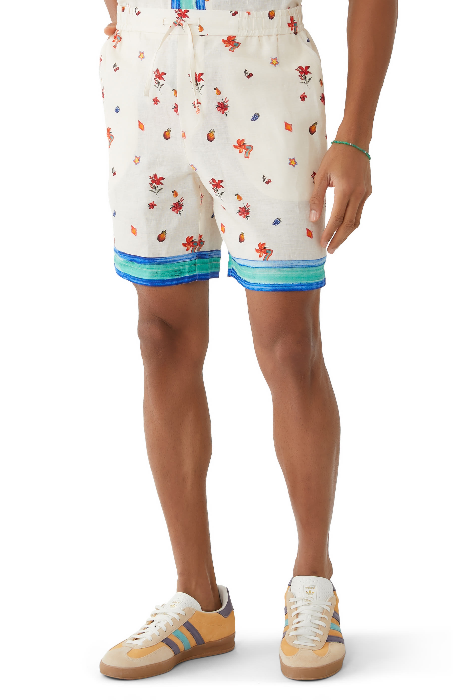 Bellagio Shorts