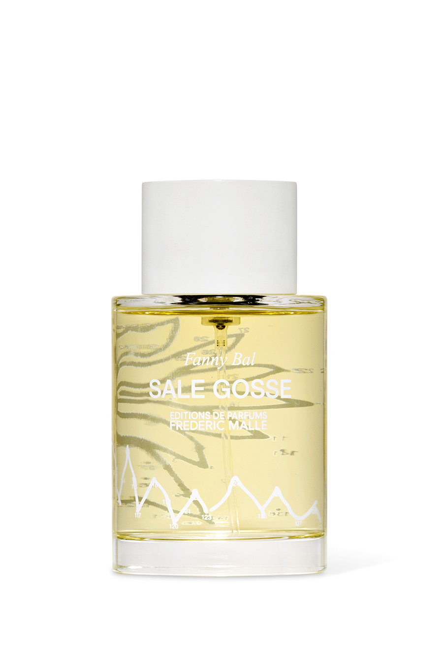 Sale Gosse Editions de Parfum