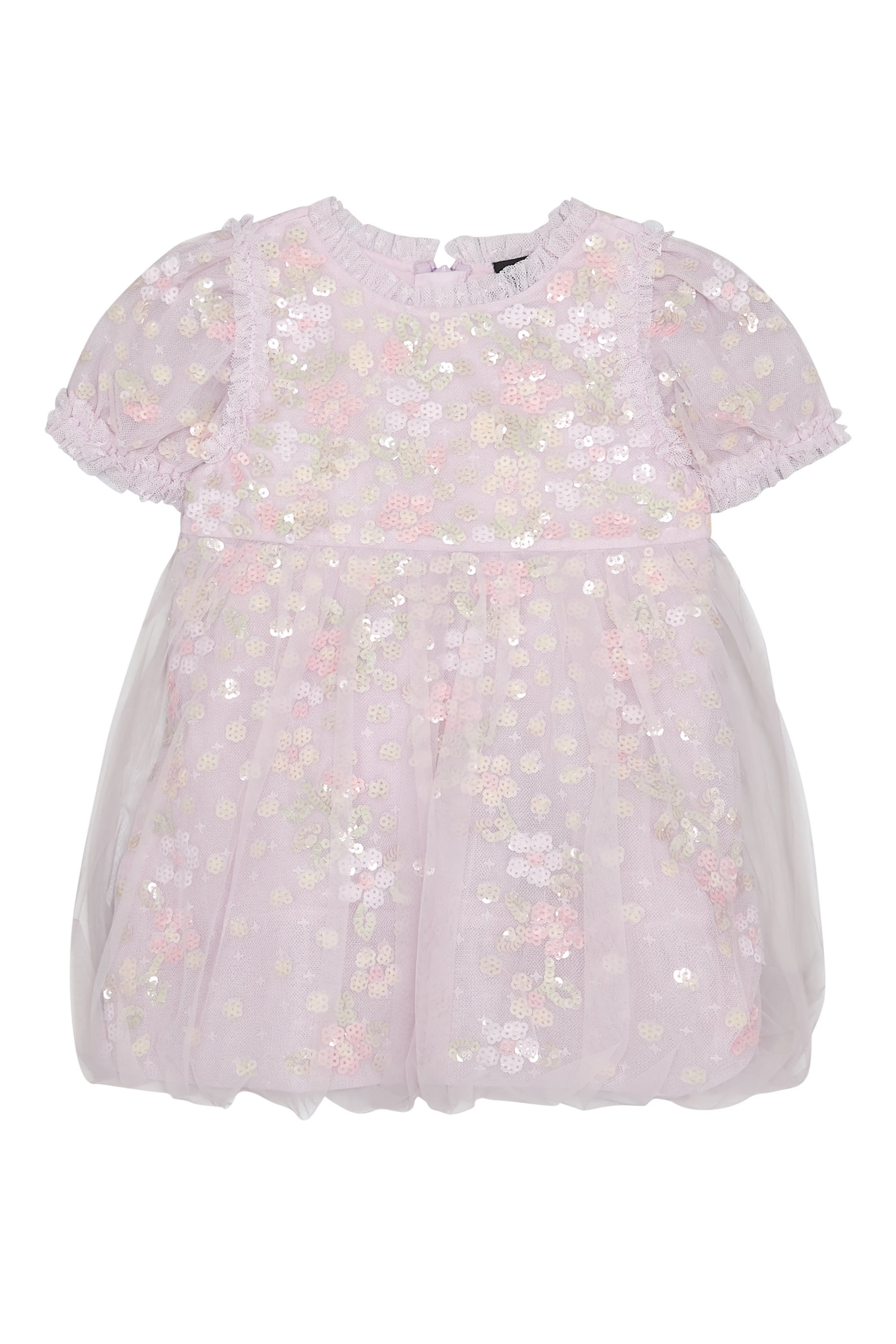 Kids Confetti Dress