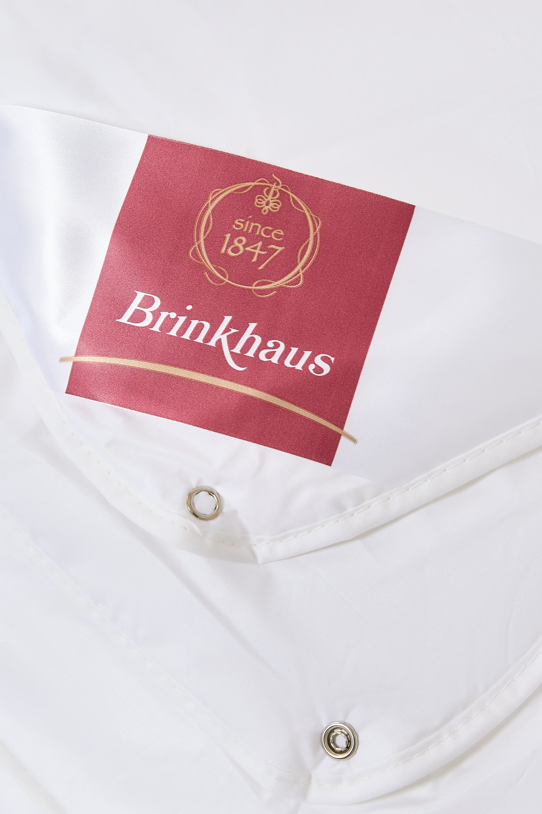 The Climasoft Outlast Duvet Lightweight 3.5Tog