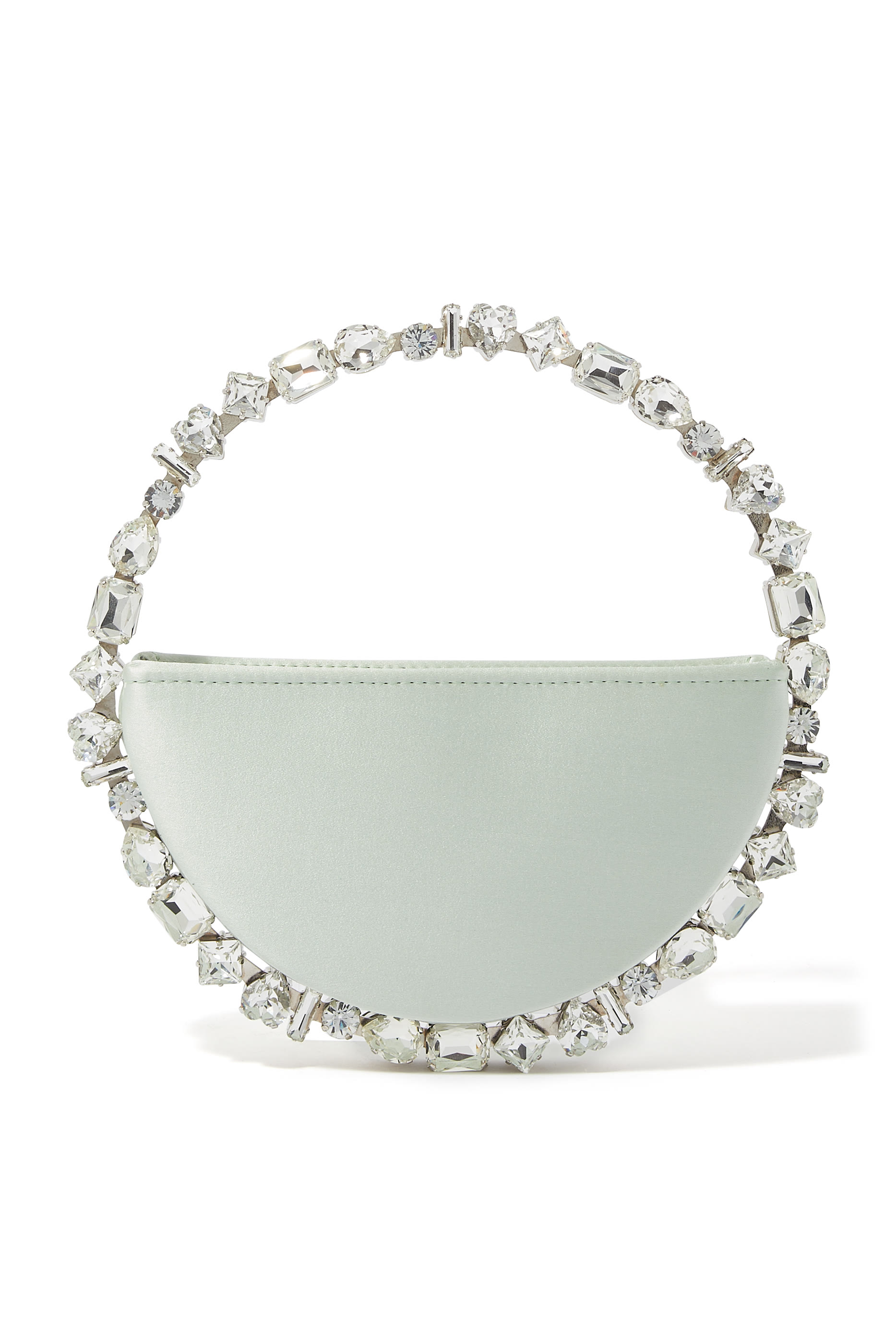 Taliya Eternity Clutch