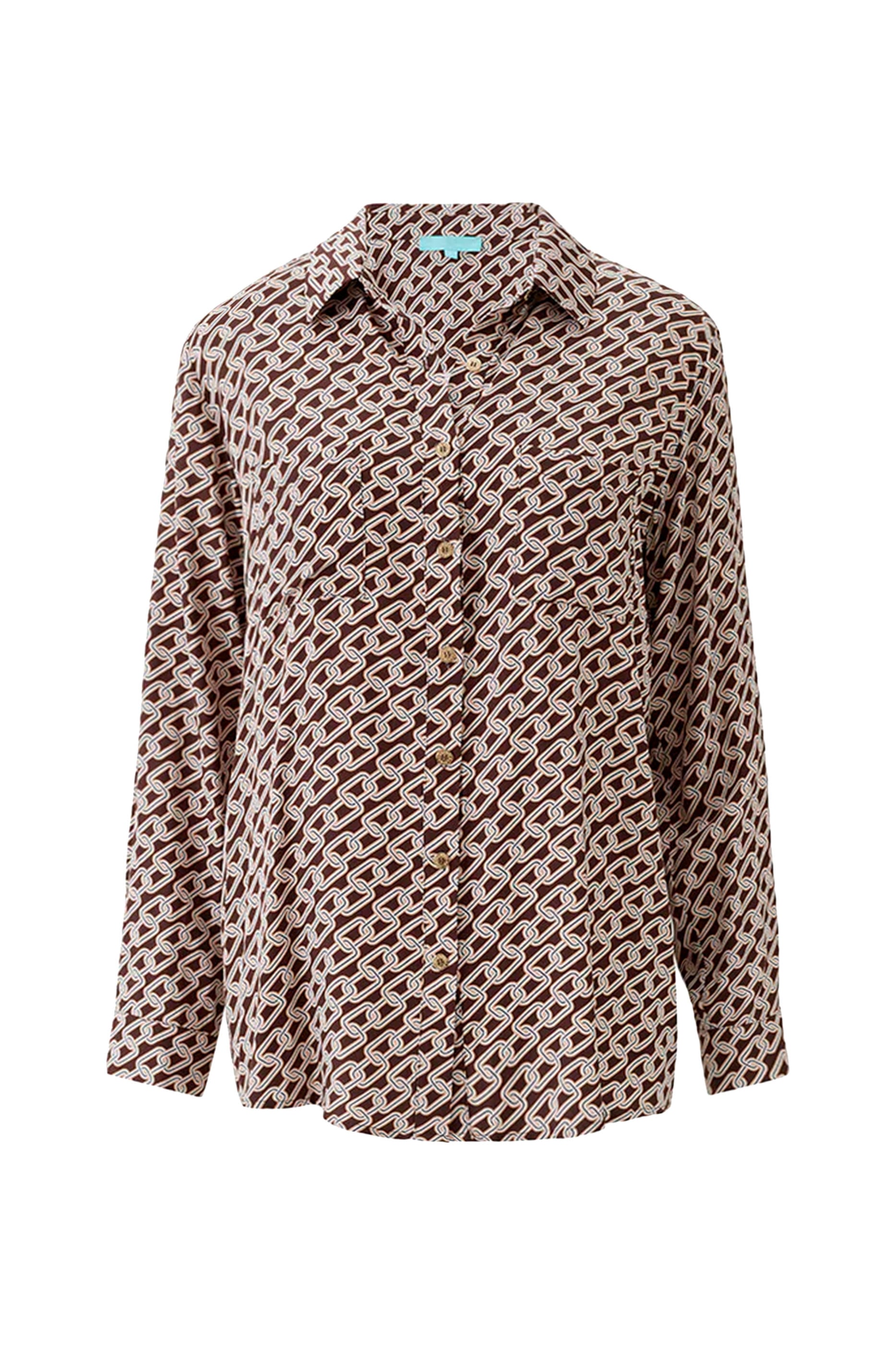 Millie Chain Shirt