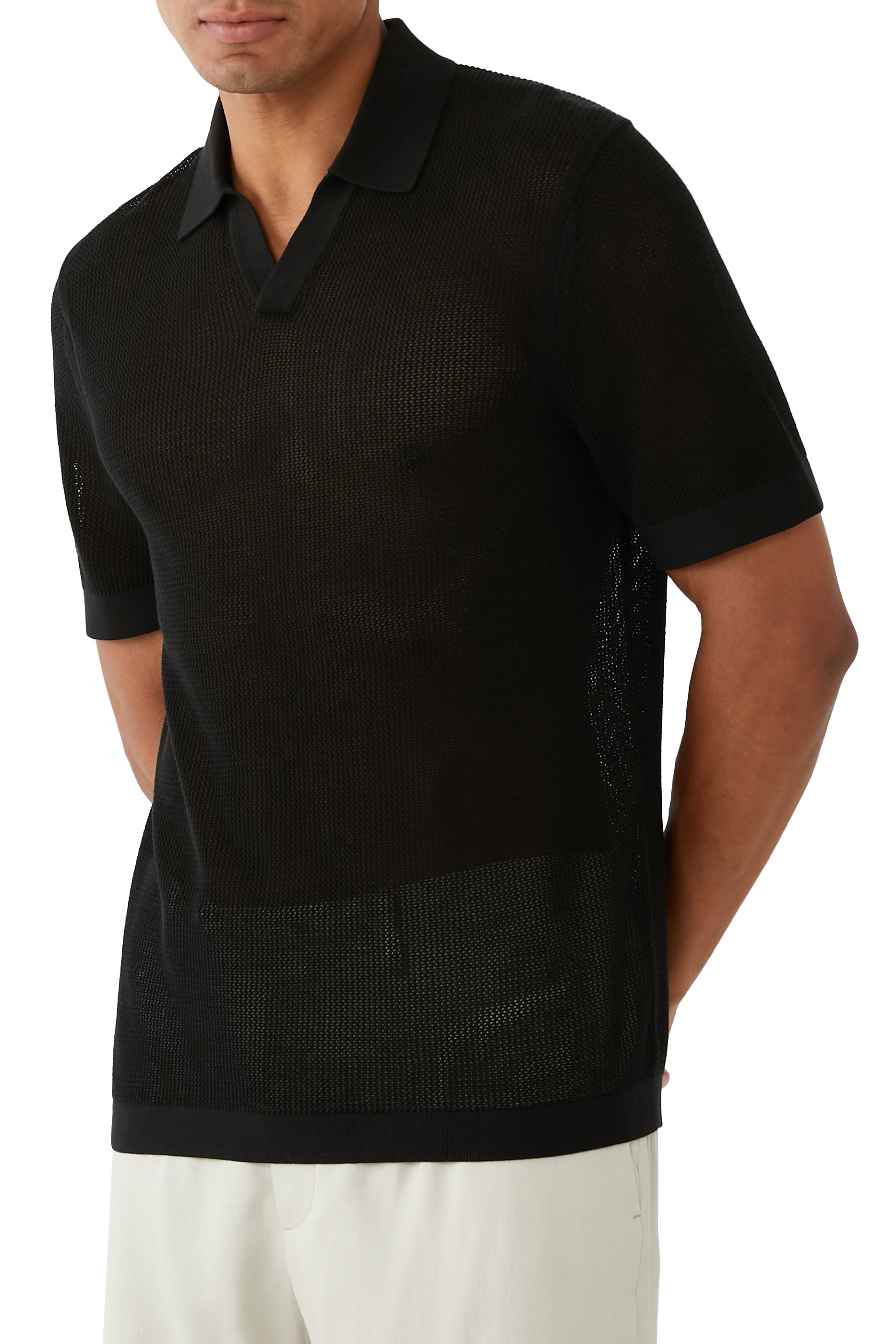 Brenan Polo Shirt
