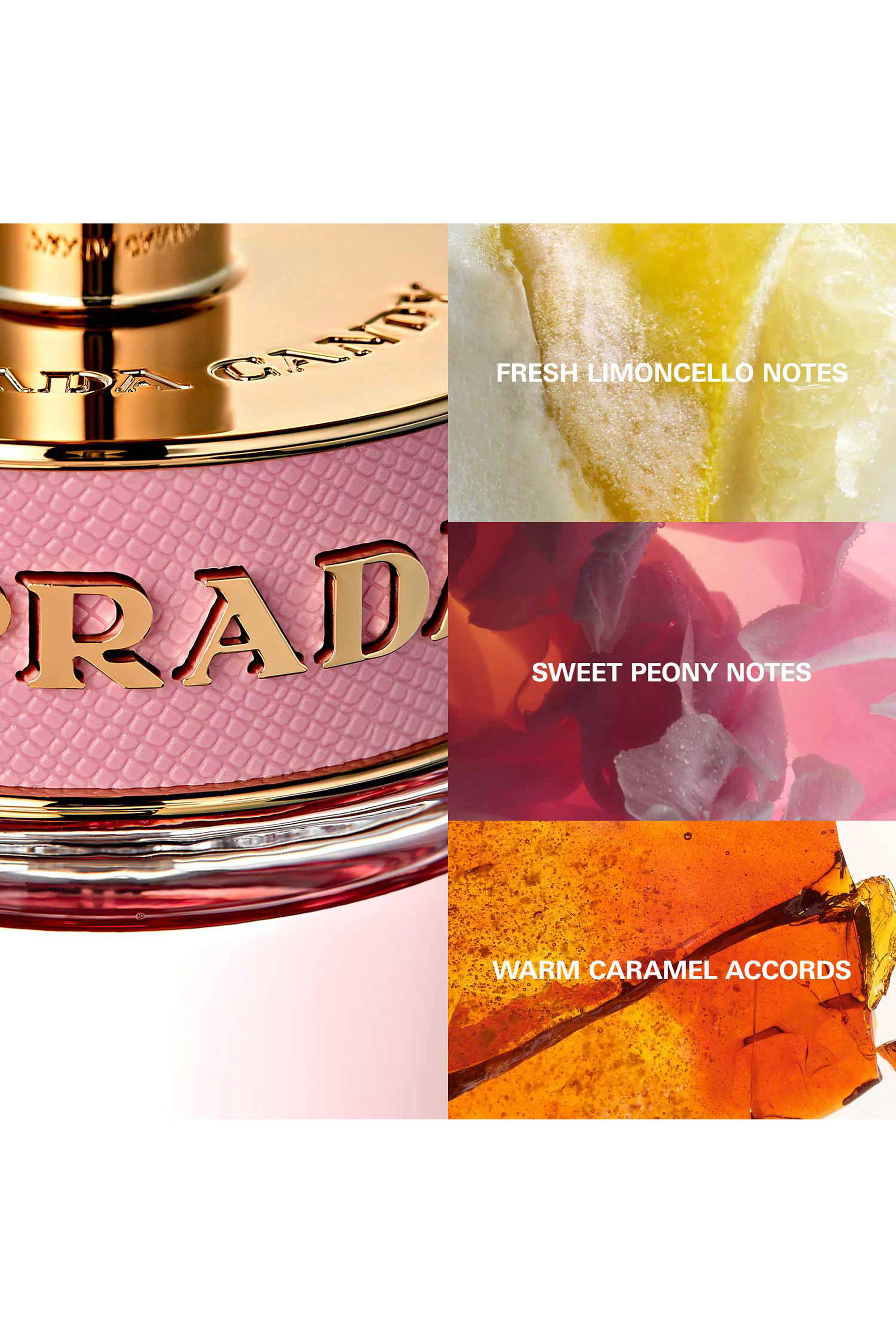 Prada Candy Florale Eau de Toilette