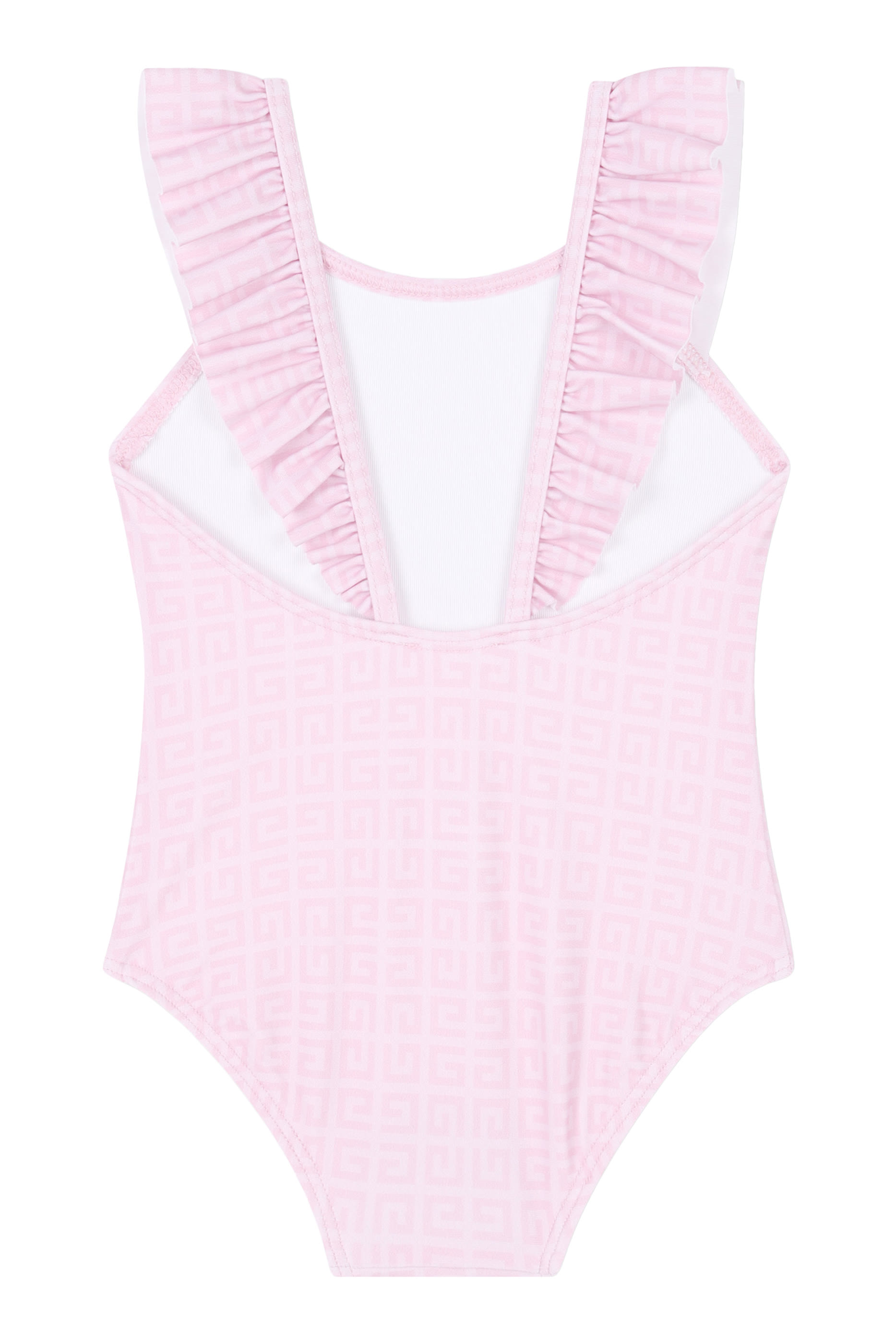 Kids One-Piece Swimming Costume