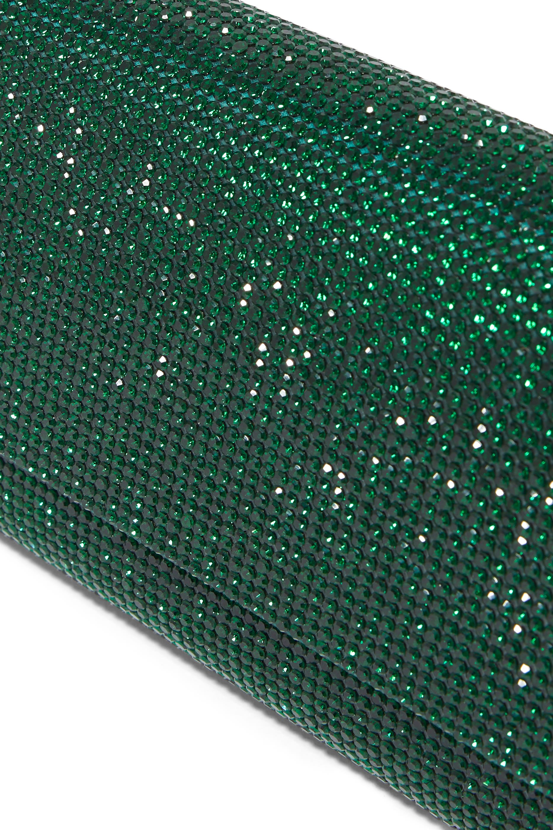 Fizzoni Bling Clutch