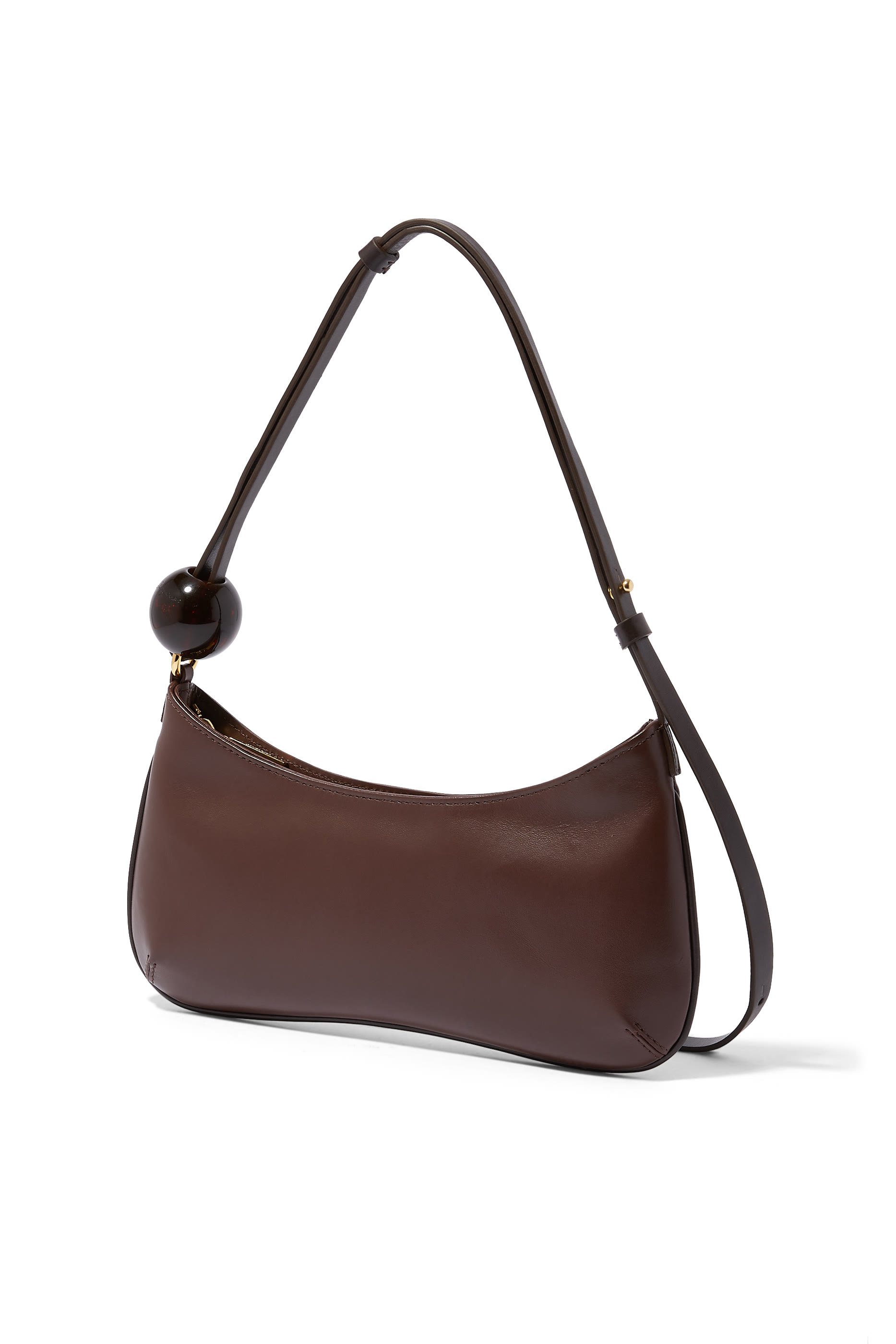Le Bisou Perle Shoulder Bag