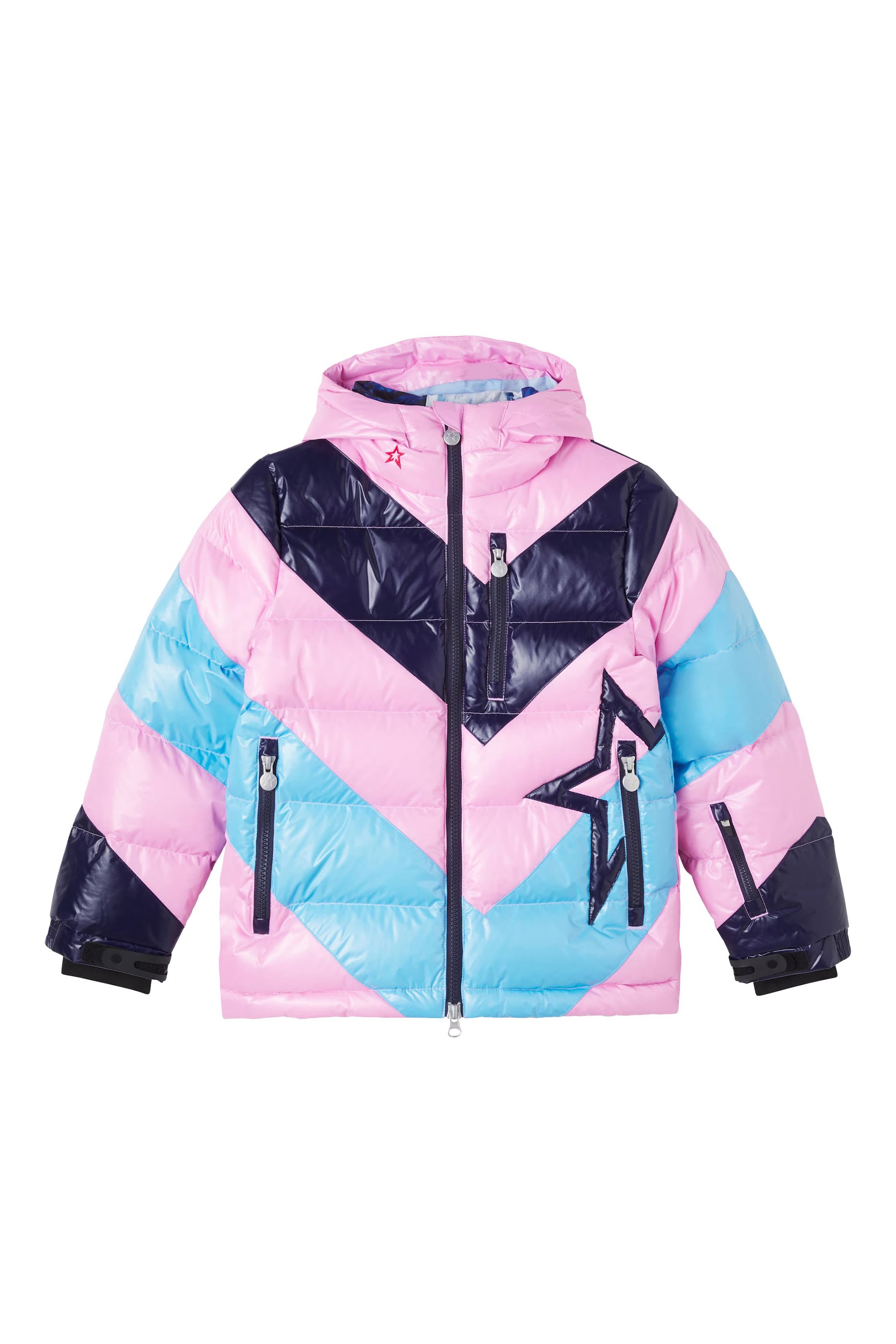 Kids Super Mojo Jacket 