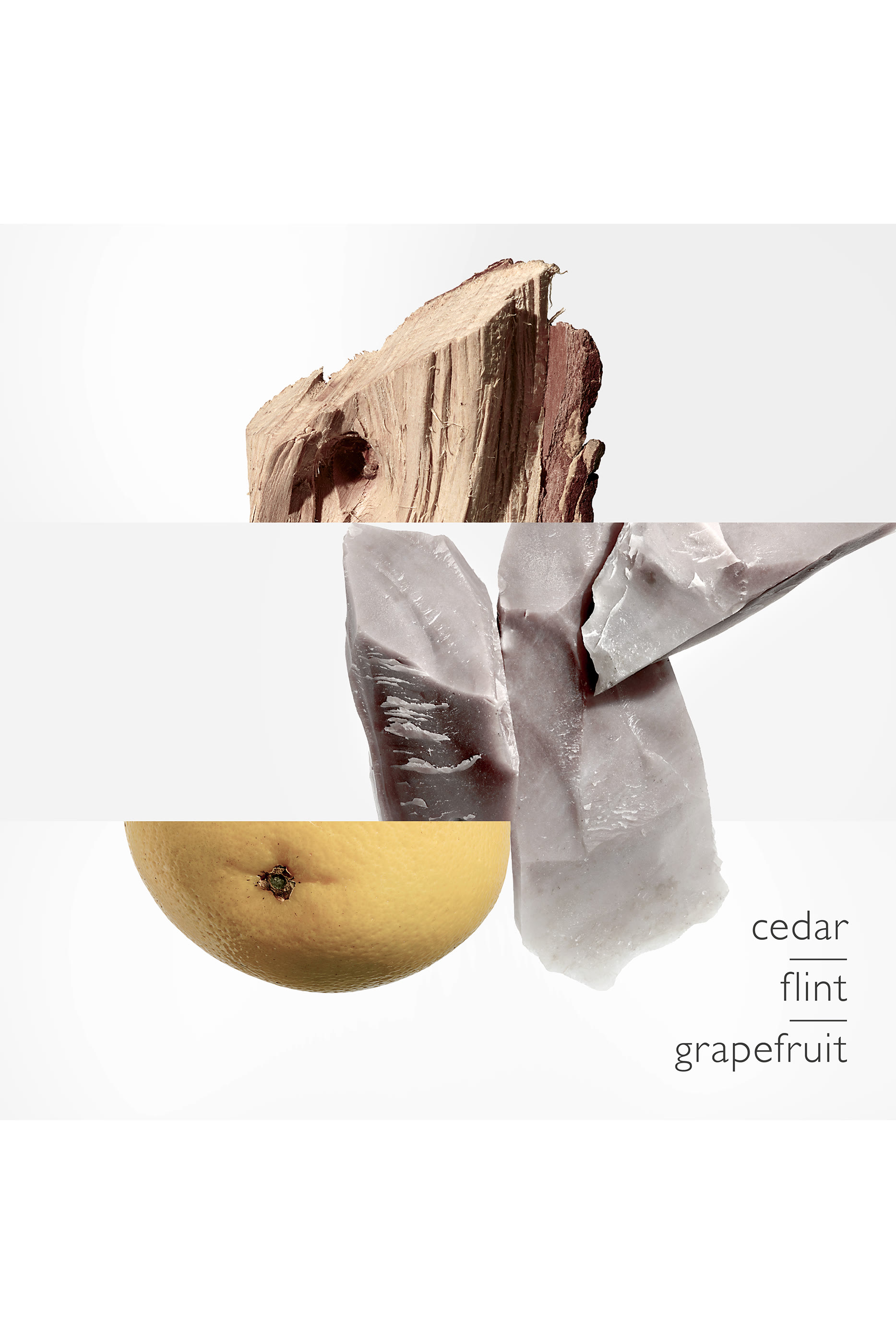 Terre d'Hermès, Eau de toilette