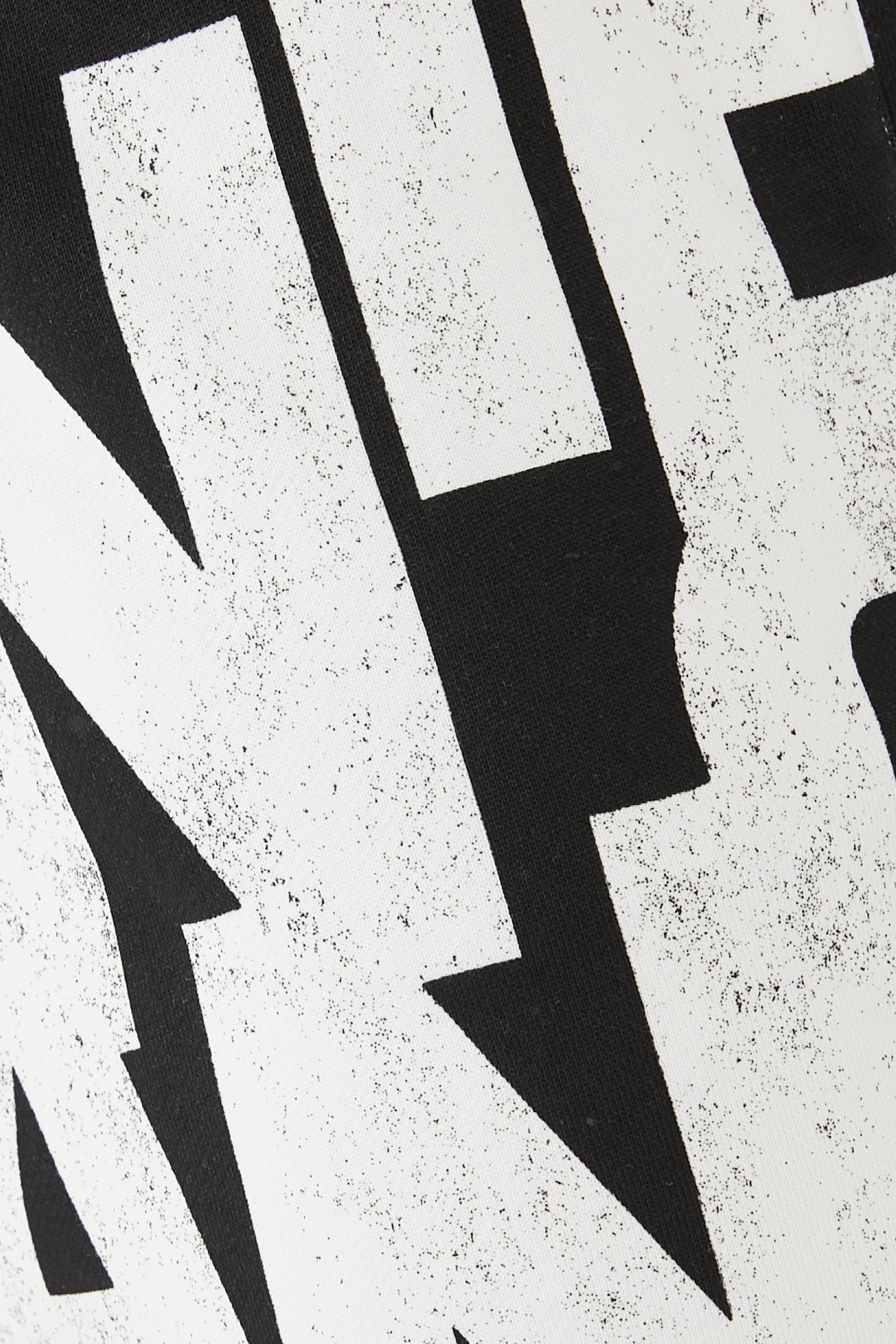 All Over AX Logo Shorts