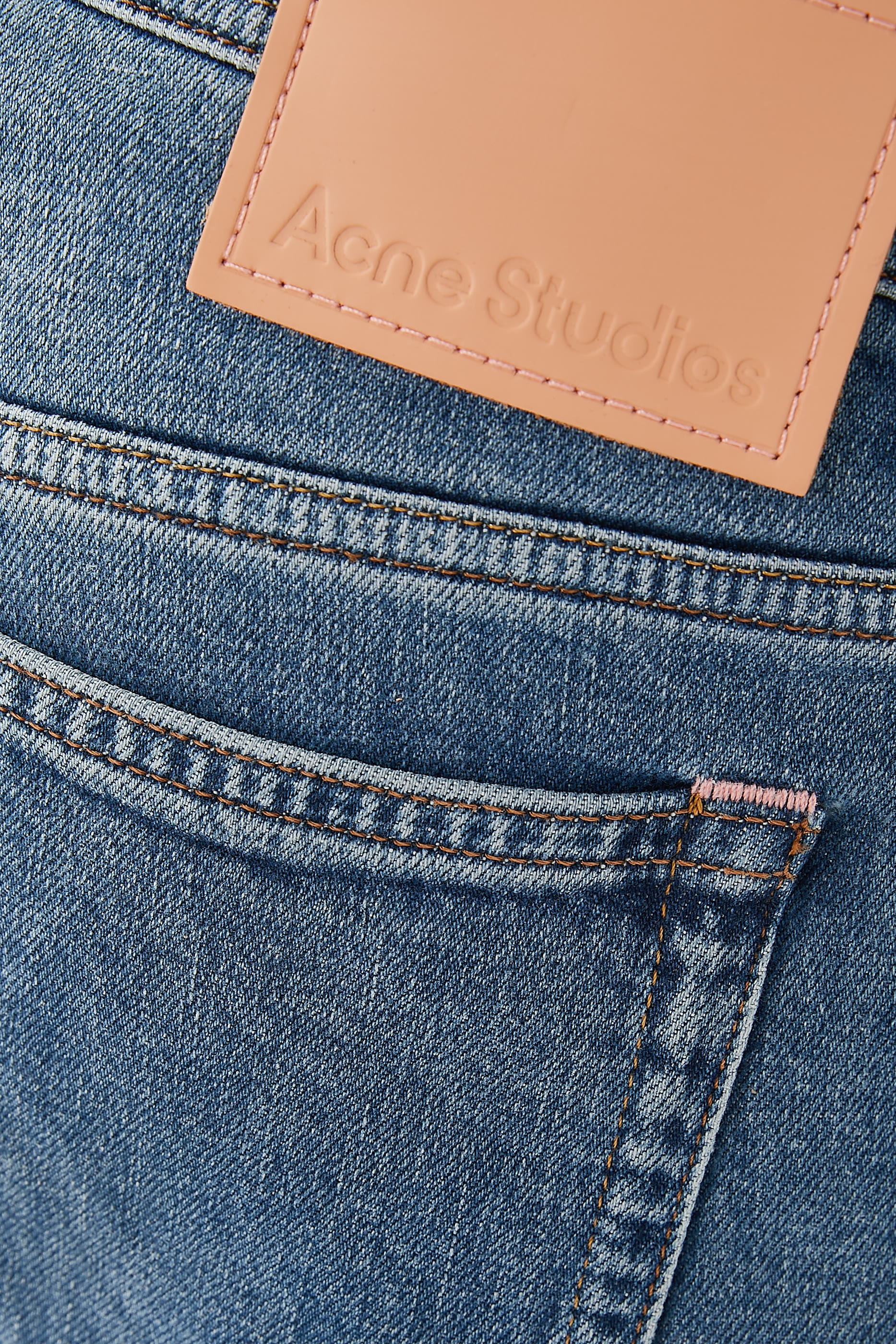 River Slim-Fit Jeans