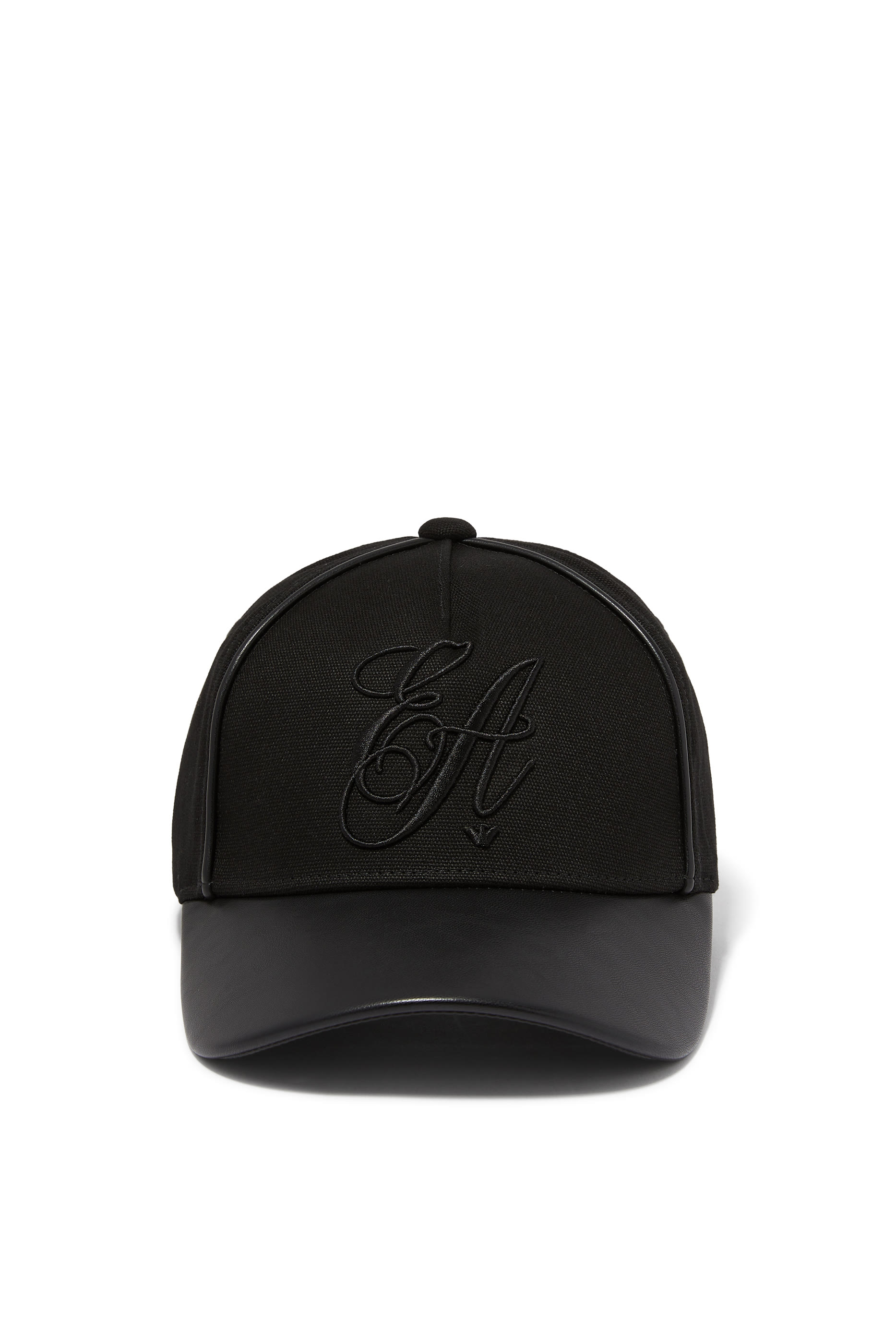 Logo Cap