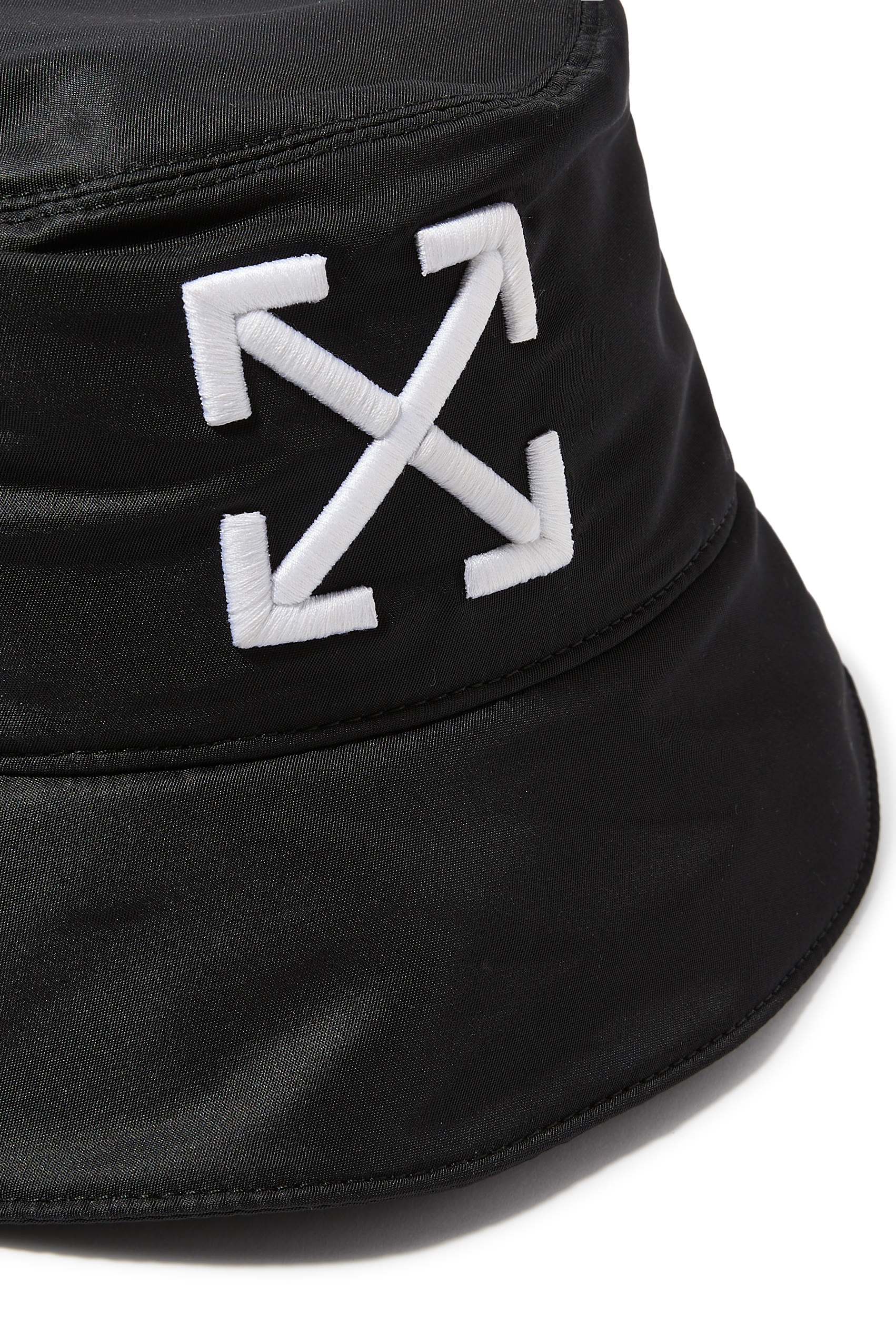 Arrow Bucket Hat