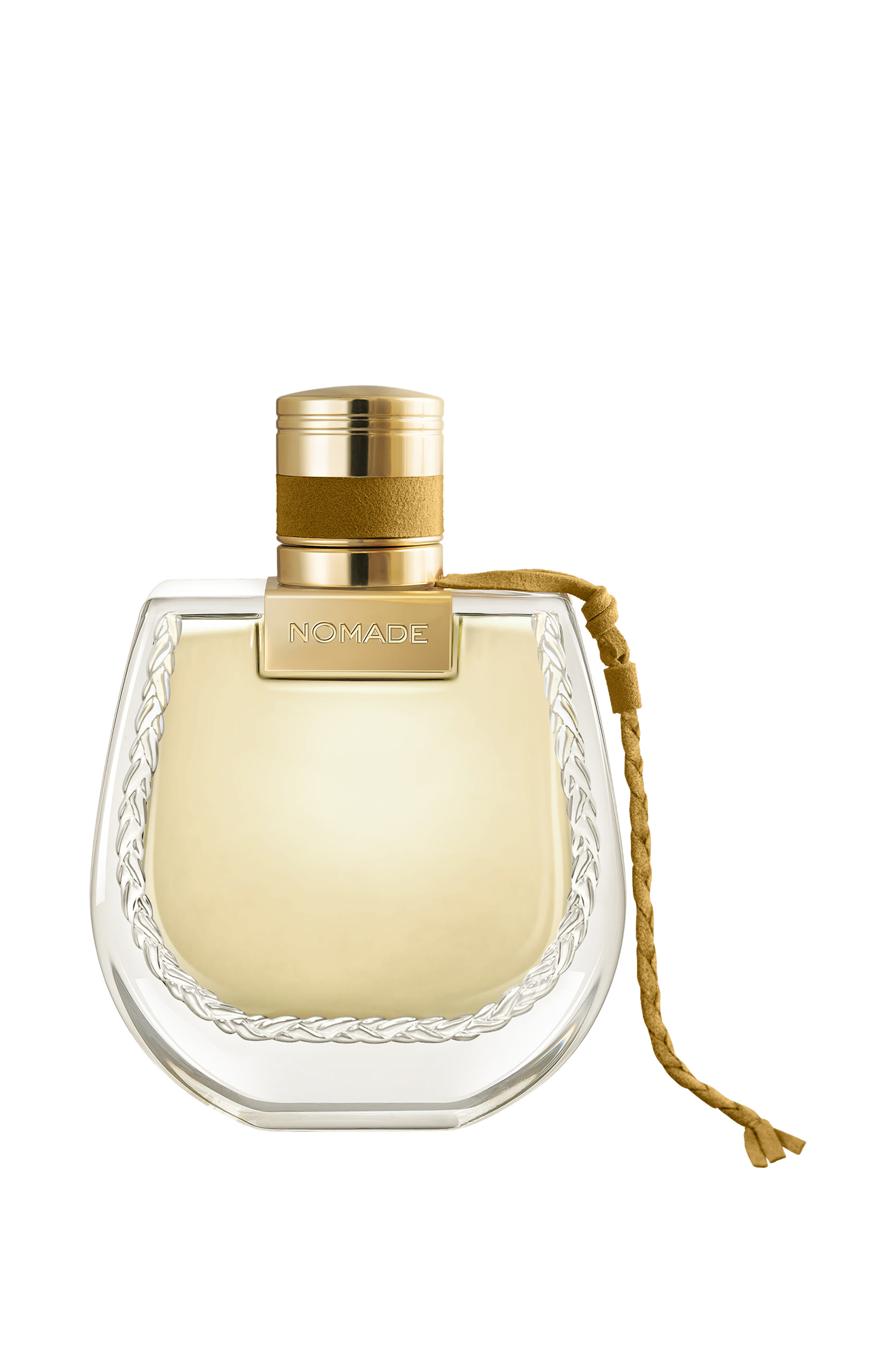 Nomade Naturel Eau de Parfum