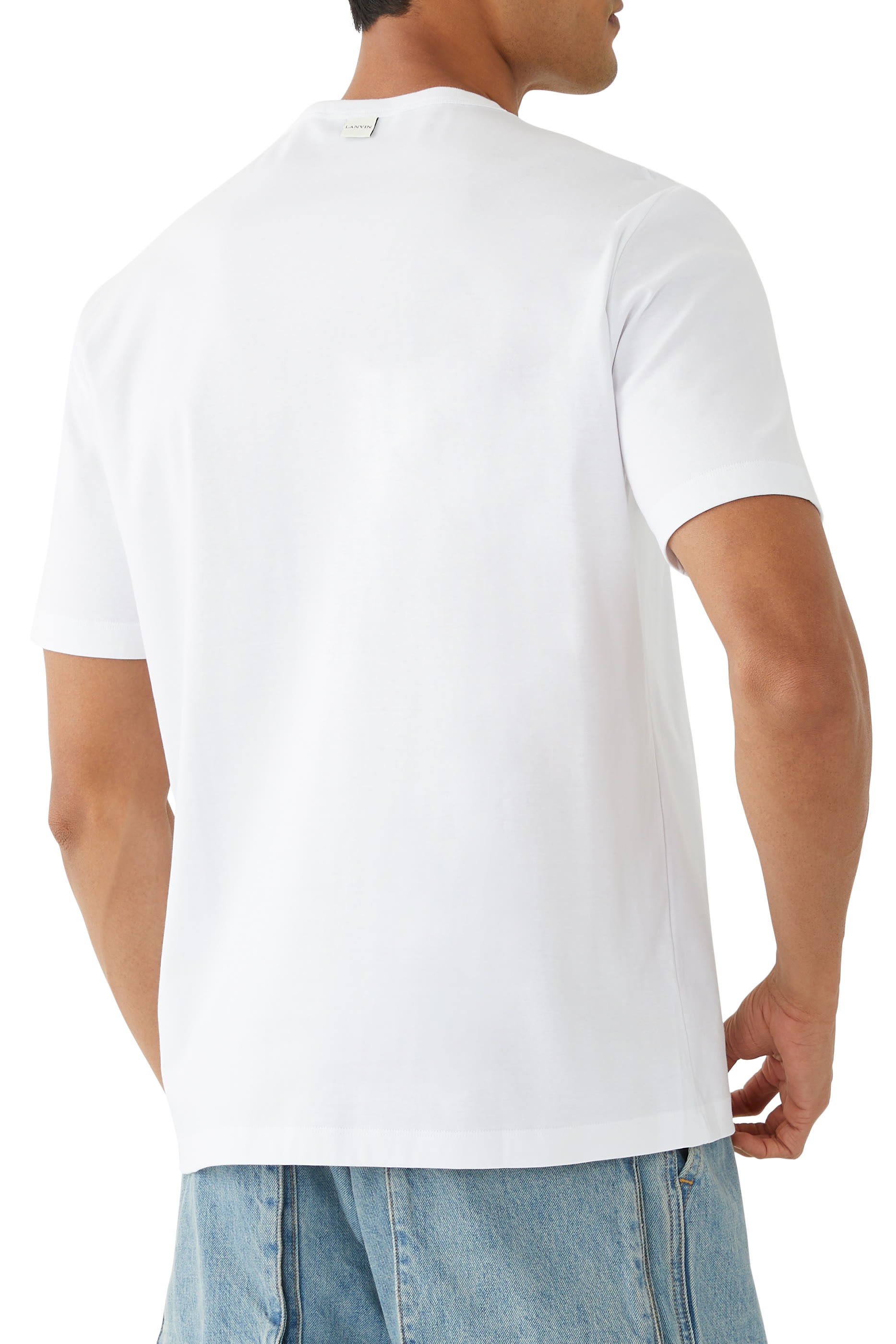 Logo Essential T-Shirt