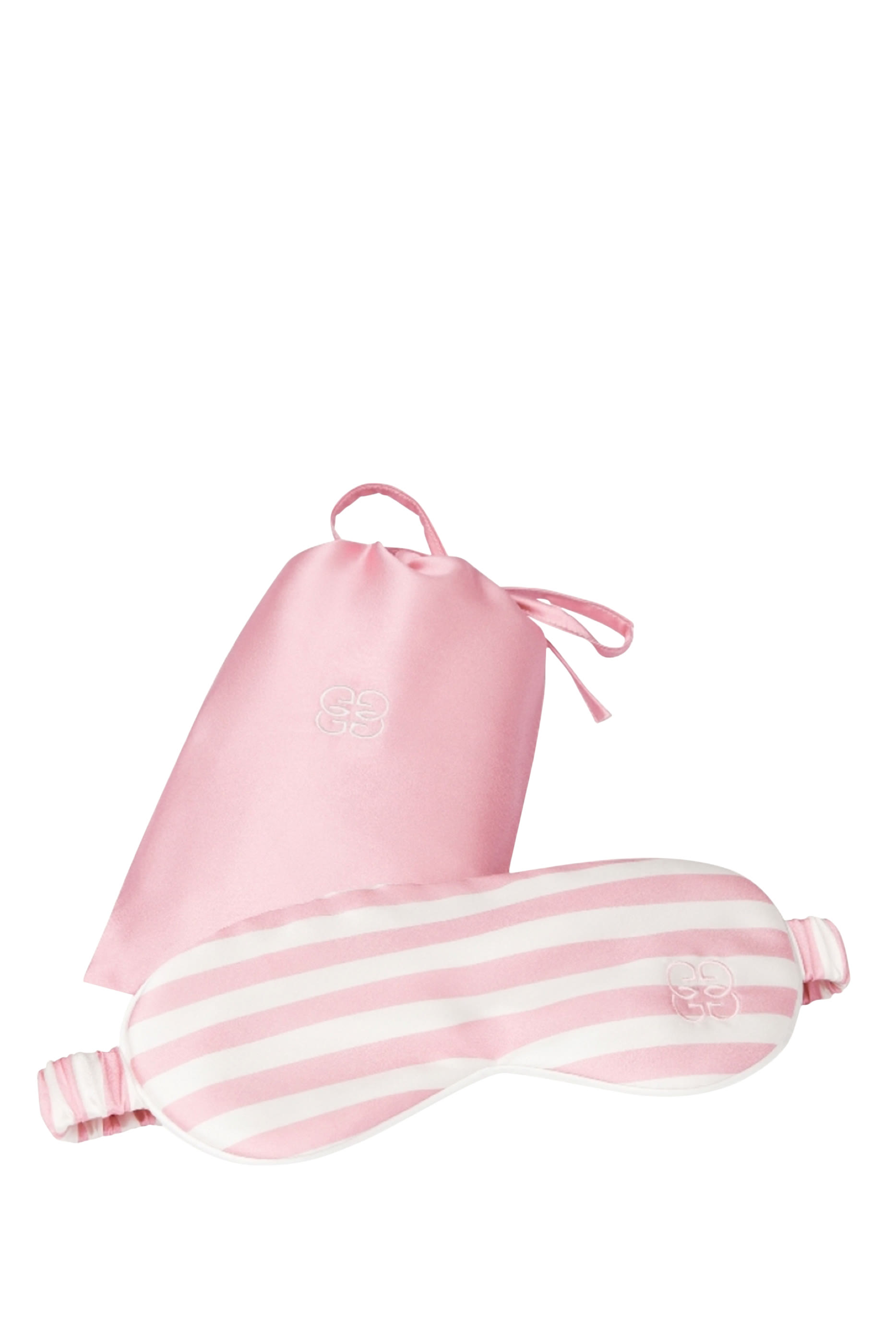 Silk Travel Eye Mask