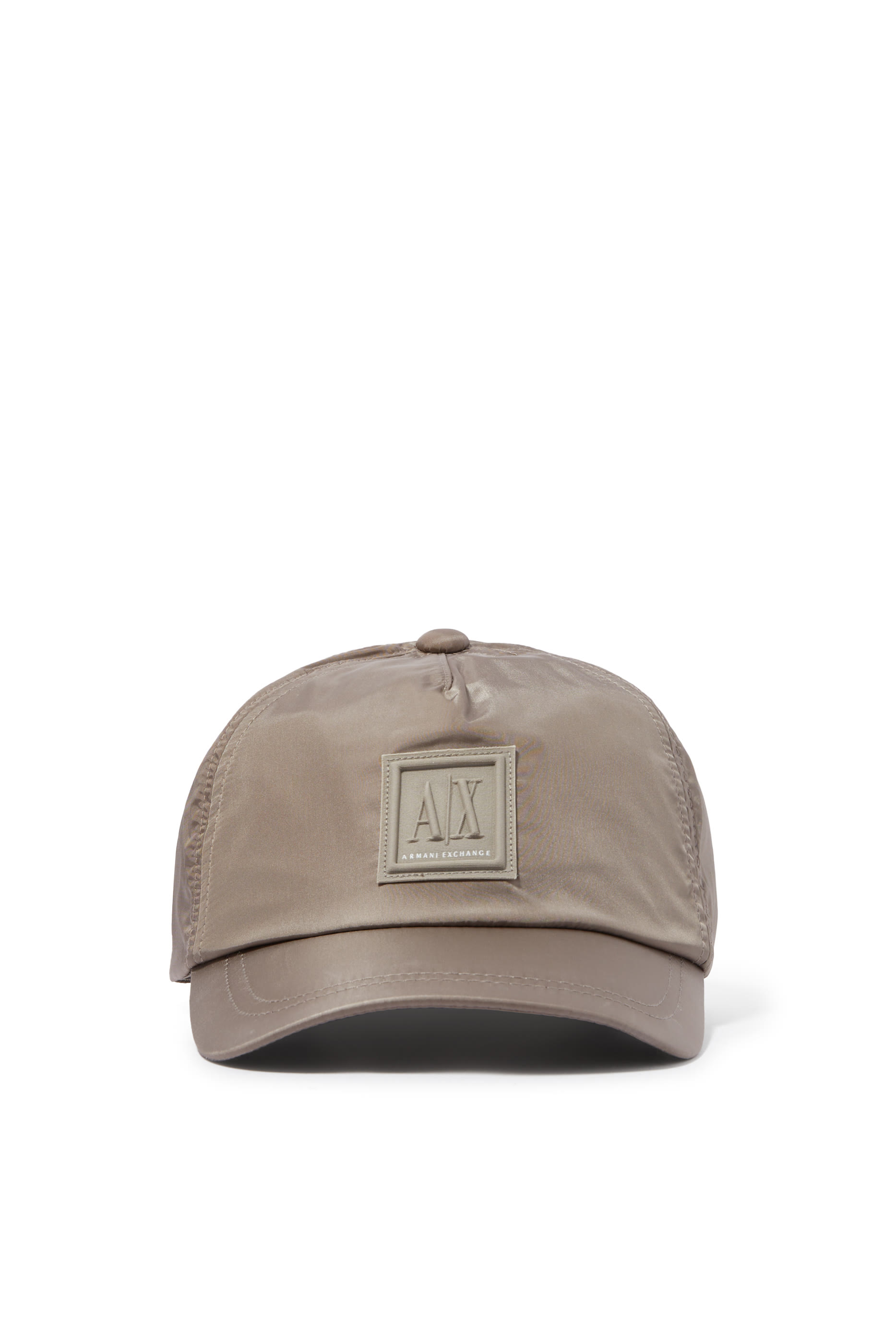 Logo Baseball Cap