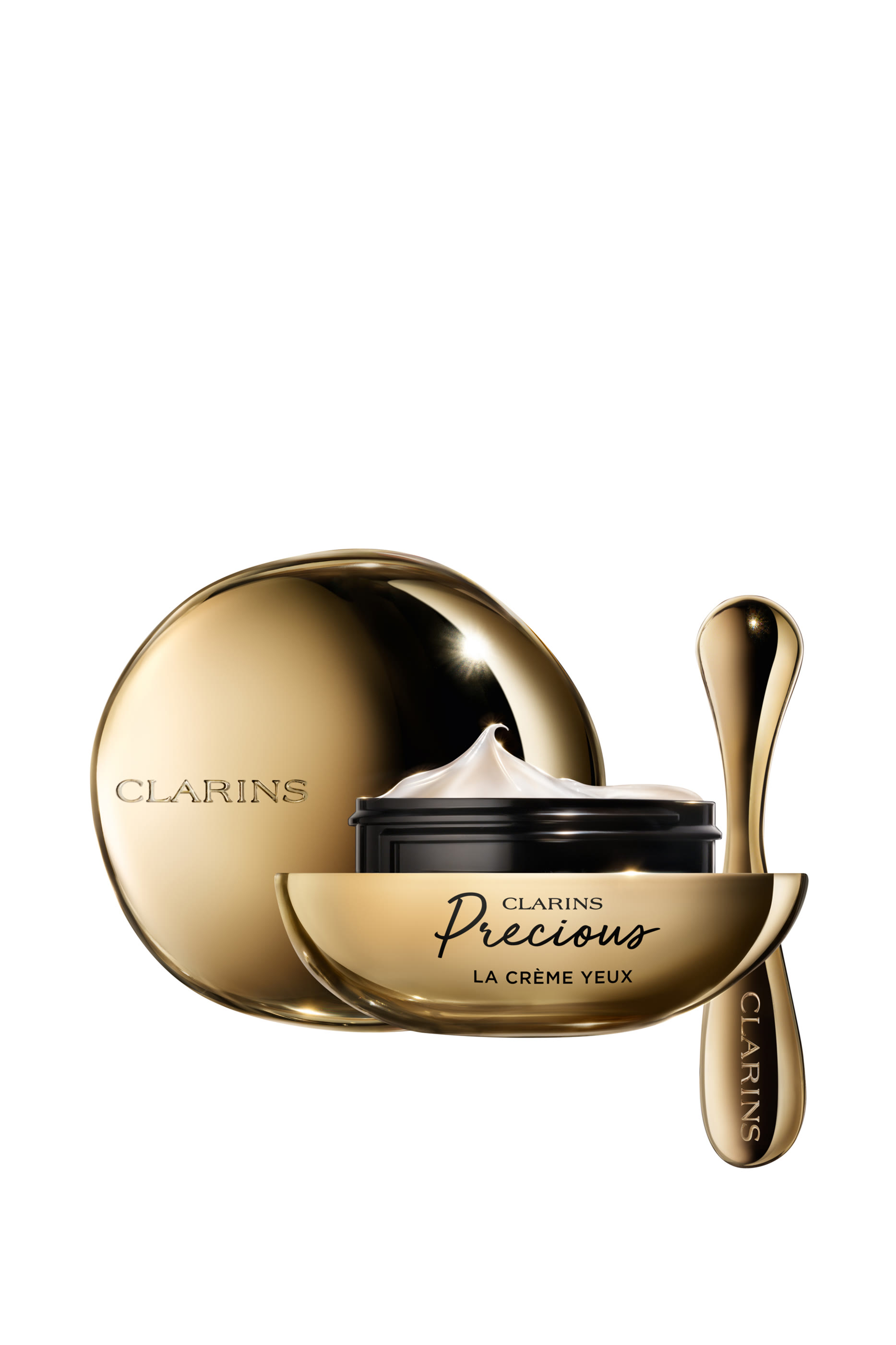 Precious La Crème Age-Defying Face Moisturizer